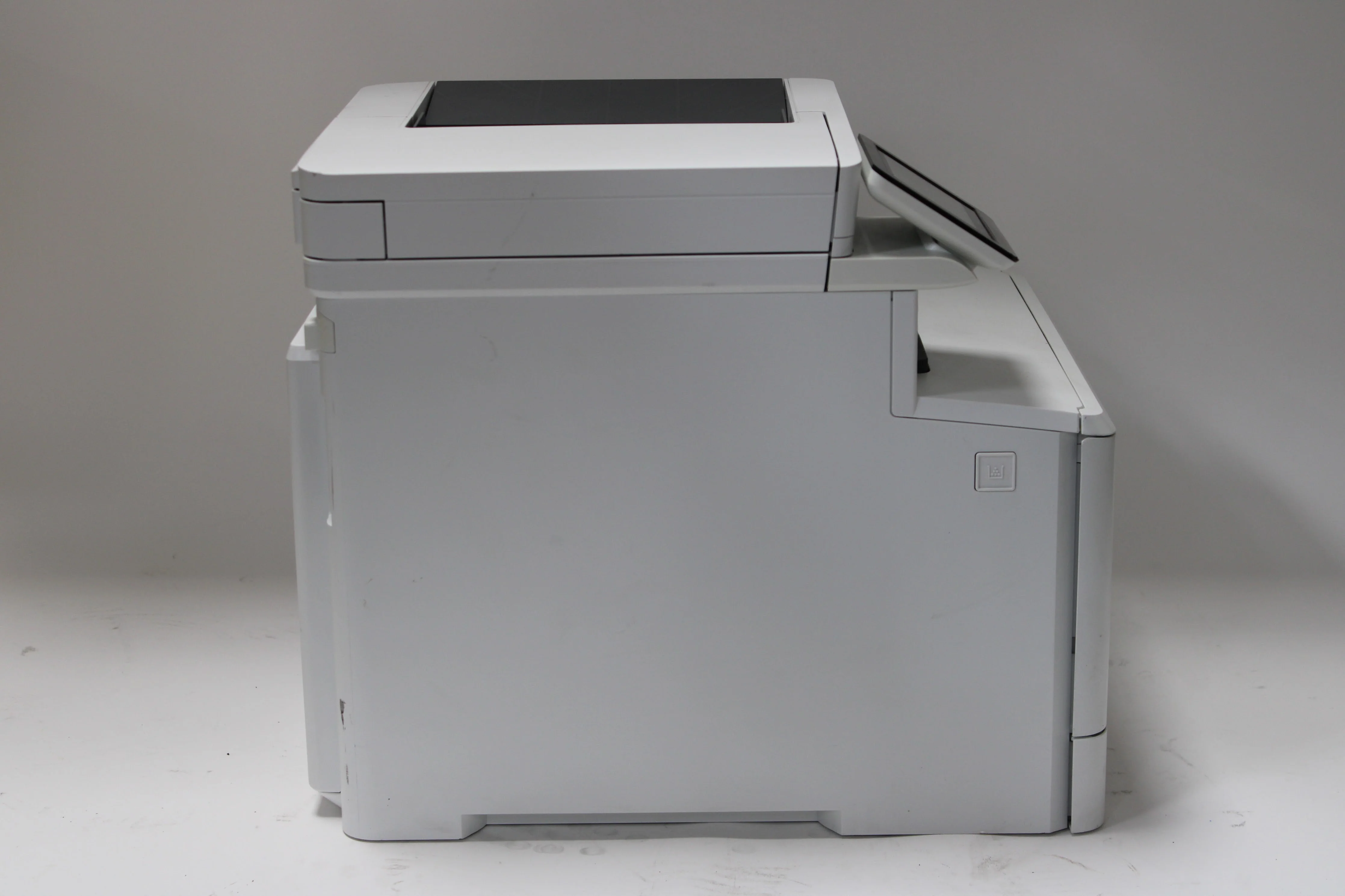 HP LaserJet Pro M477fdn Color Laser Printer - 17899 Total Prints - Image 8