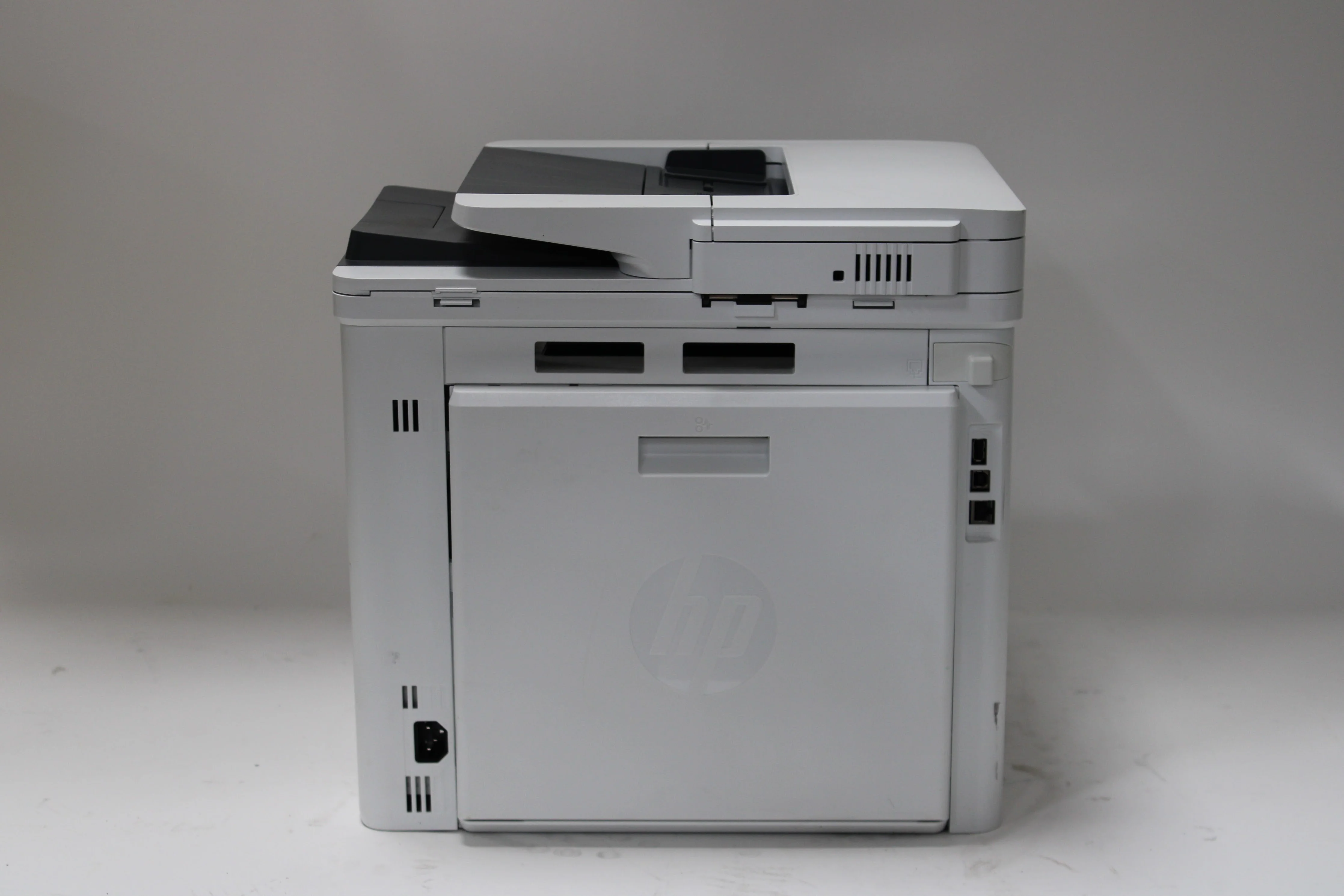 HP LaserJet Pro M477fdn Color Laser Printer - 17899 Total Prints - Image 9