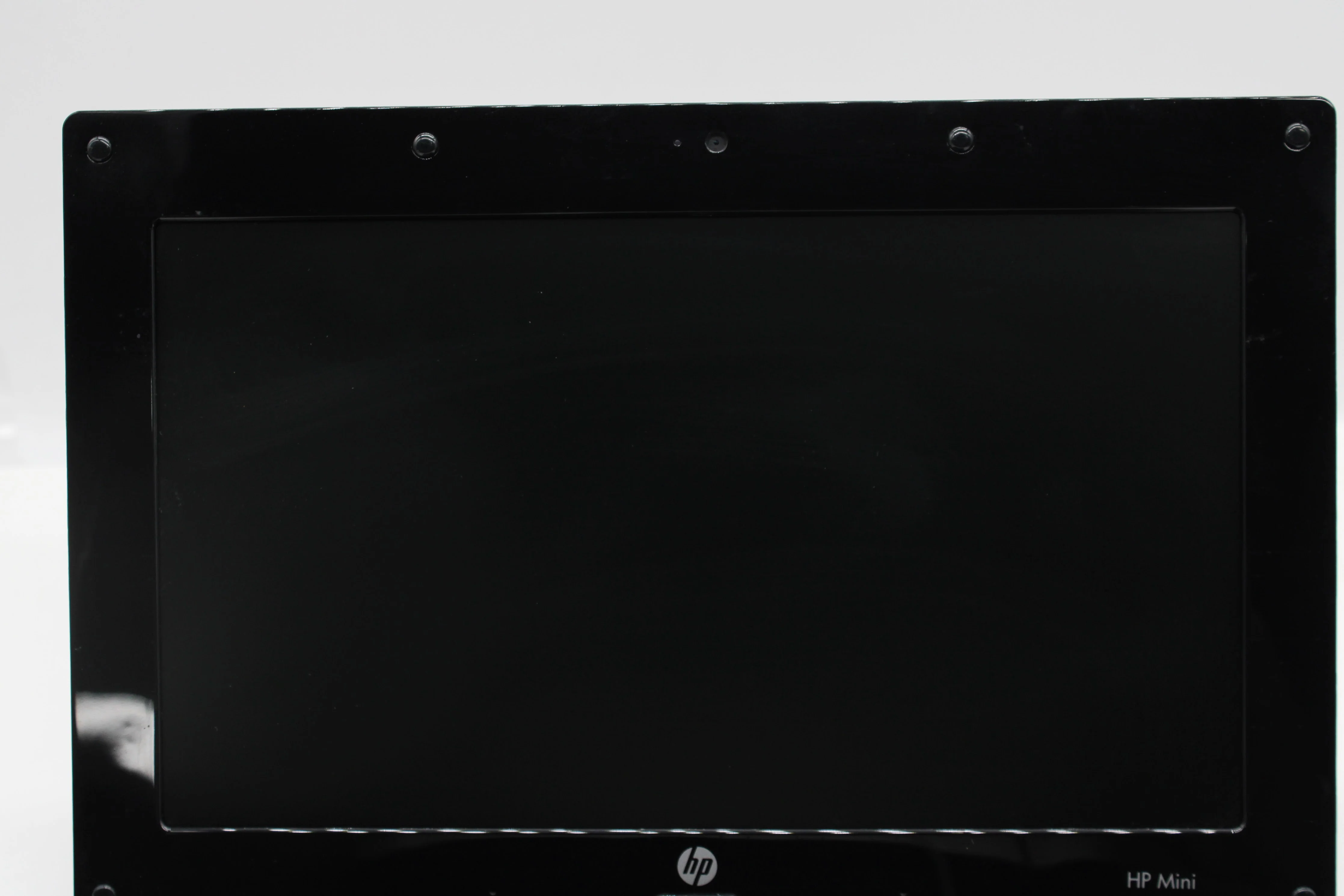 HP Mini 5103 Laptop w/ Intel Atom CPU N455 2GB Ram 160GB HDD Windows 7 Pro - Image 6