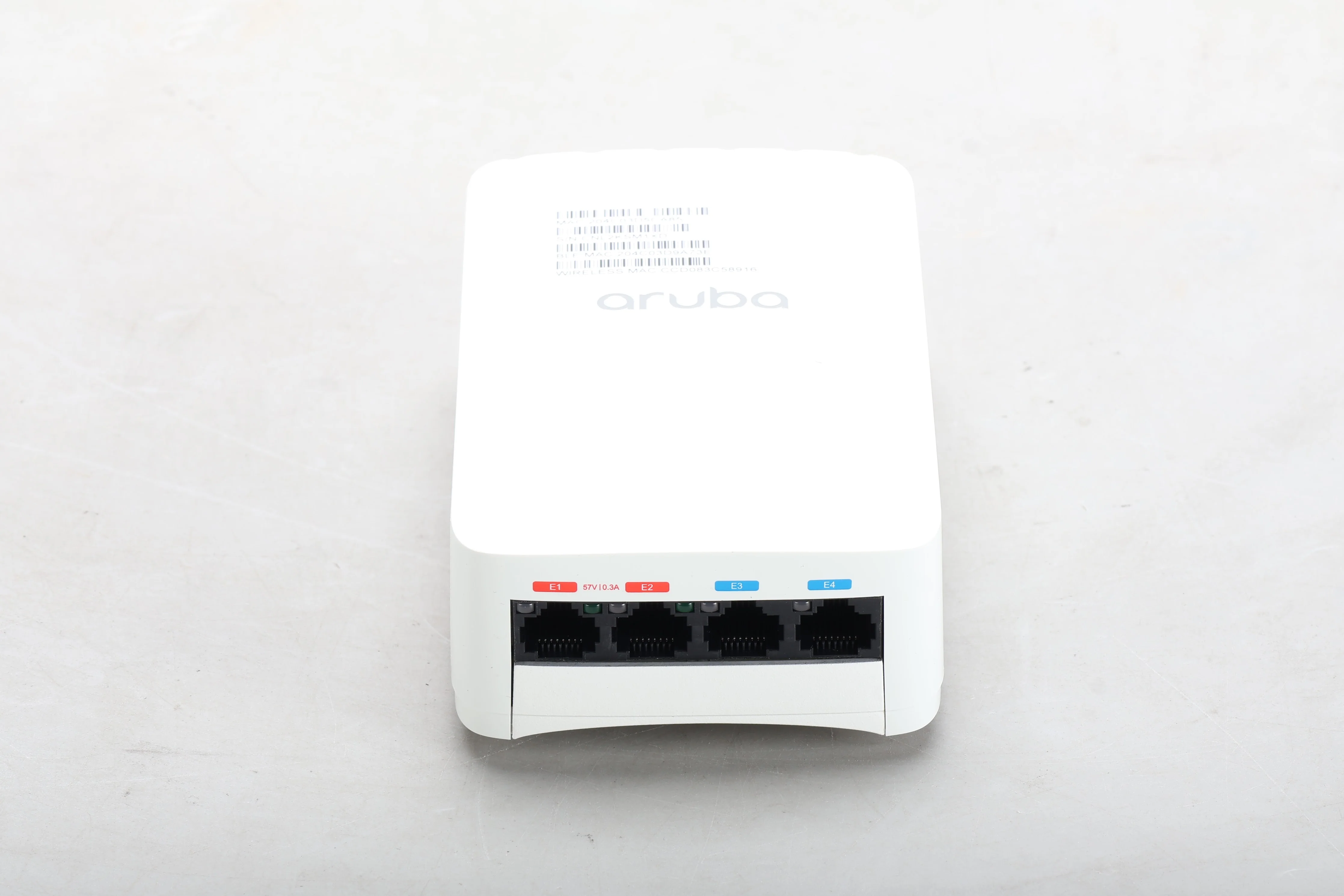 HPE Aruba AP‑505H Wireless Access Point 190017395722 With Box - Image 2