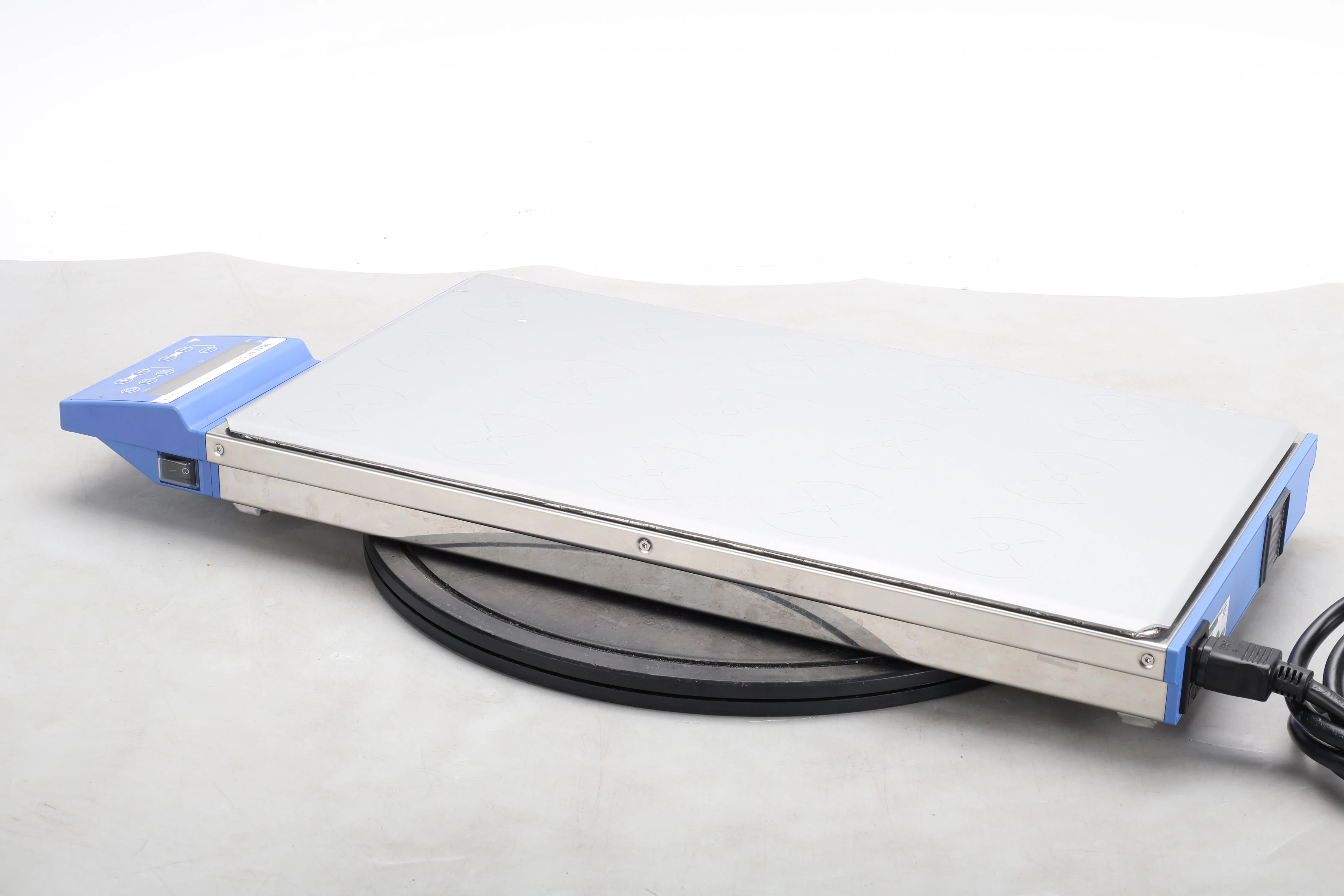 IKA RT 15 S001 Hot Plate / Stirrer 15-Position With Power Cable - Image 2