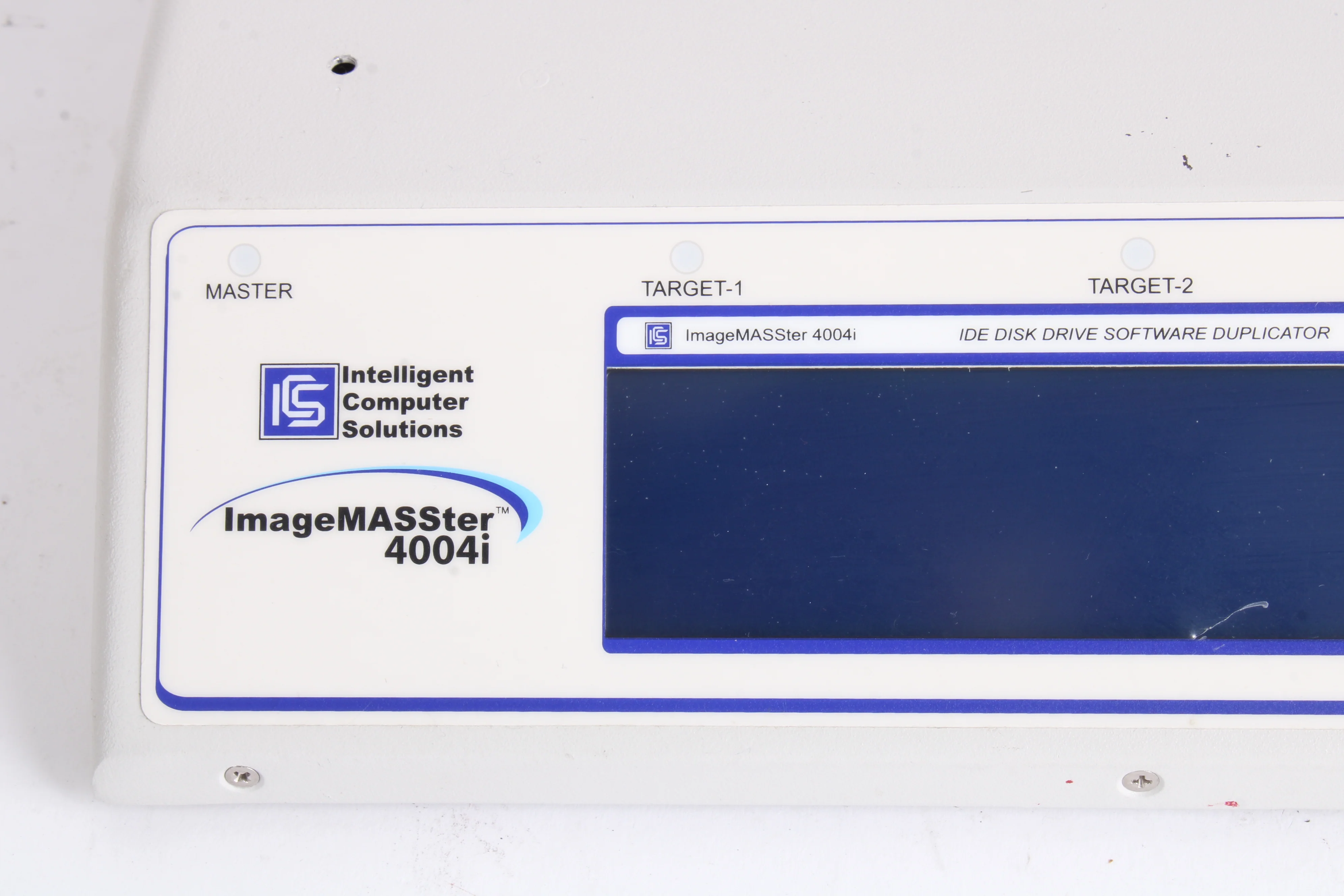 ImageMASSter 4004i Harddrive Duplicator - AS IS - Image 3
