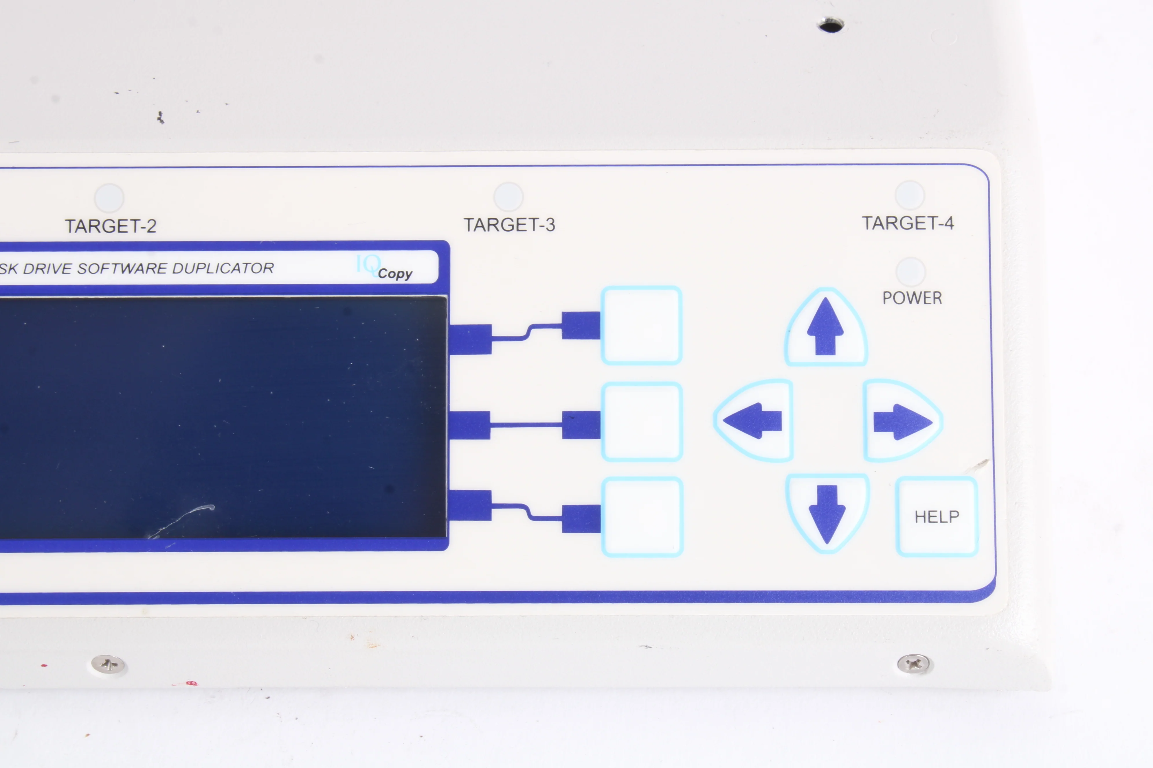 ImageMASSter 4004i Harddrive Duplicator - AS IS - Image 5