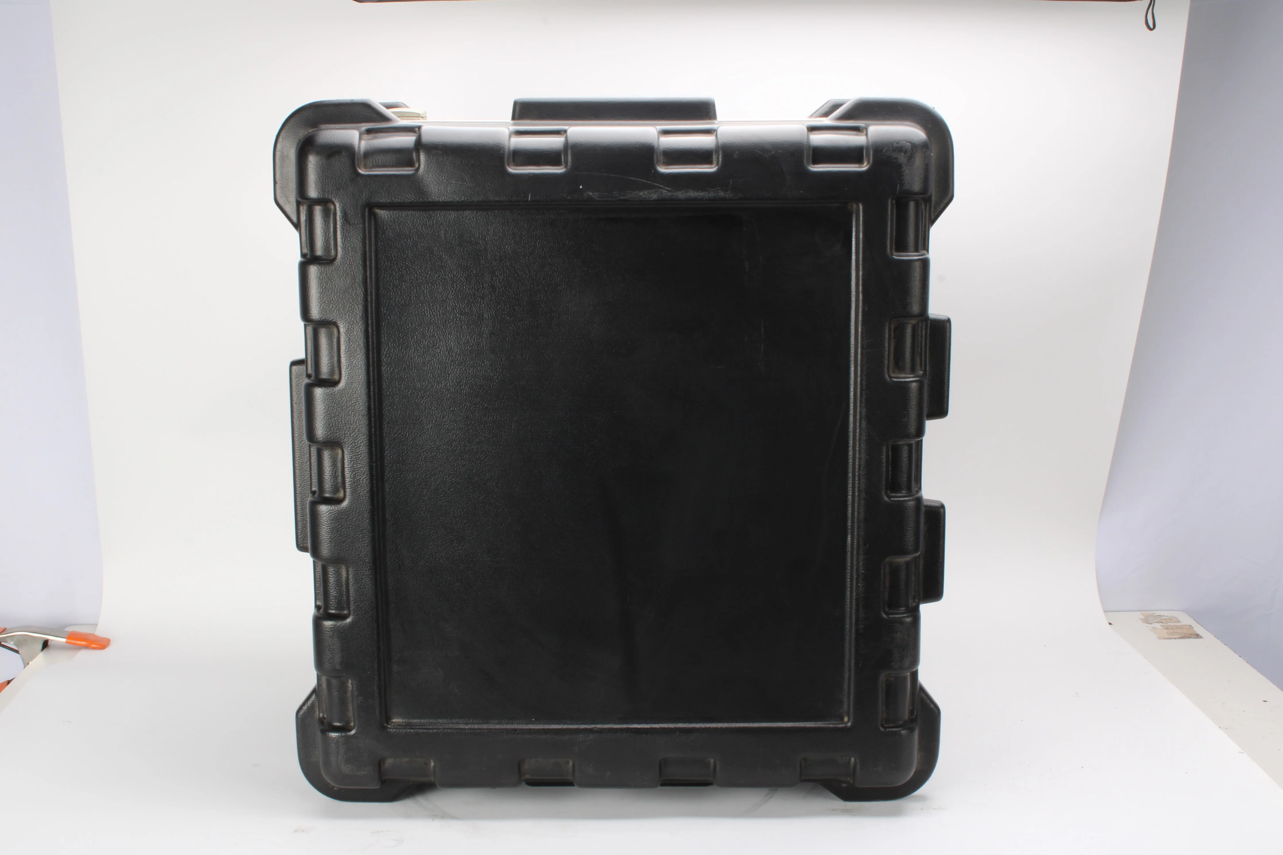 Inficon 931-205-G1 Hapsite Headspace Gas Chromatograph Sampling System With Case - Image 2