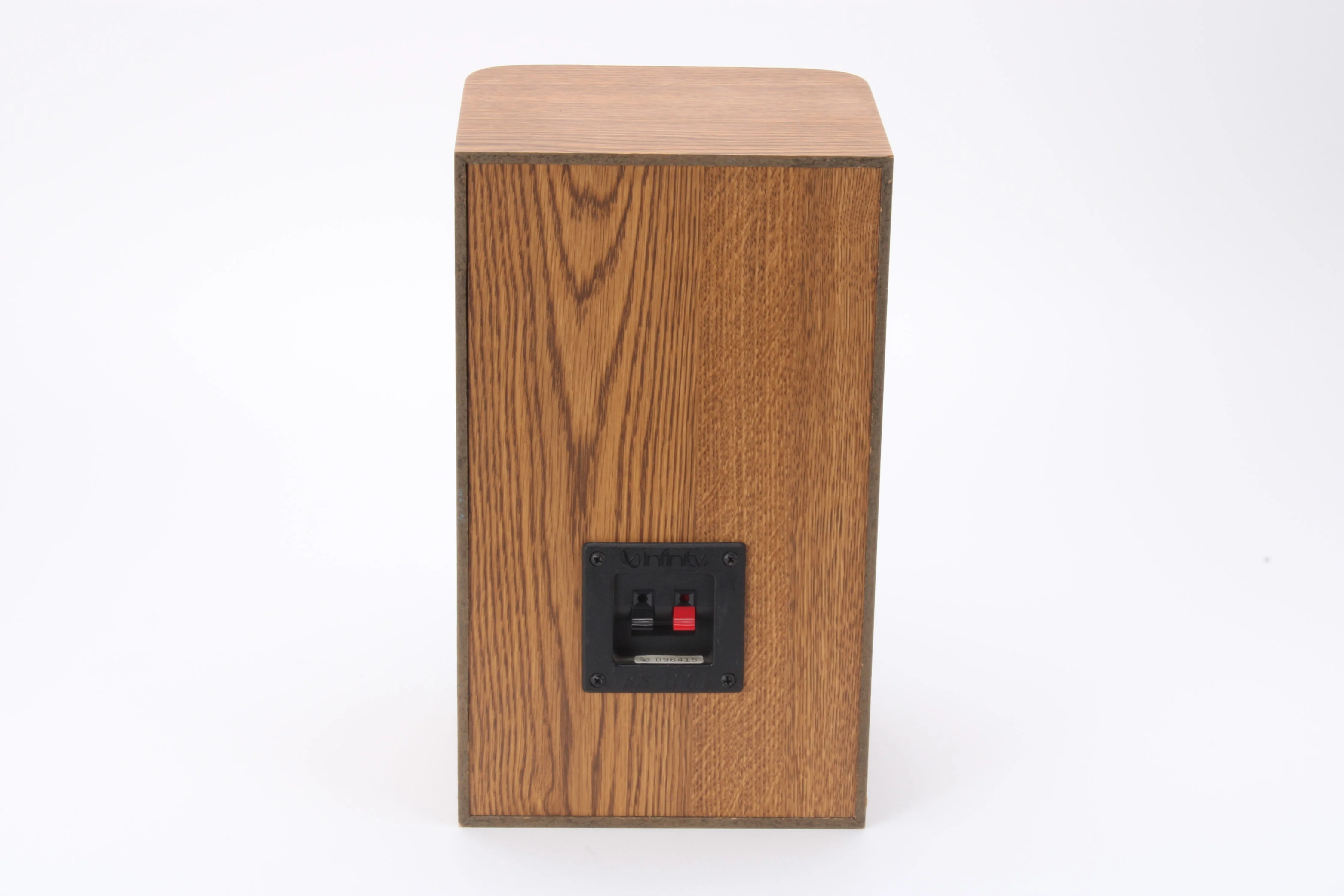 Infinity RS-1001 Bookshelf Speakers - Single - Image 4