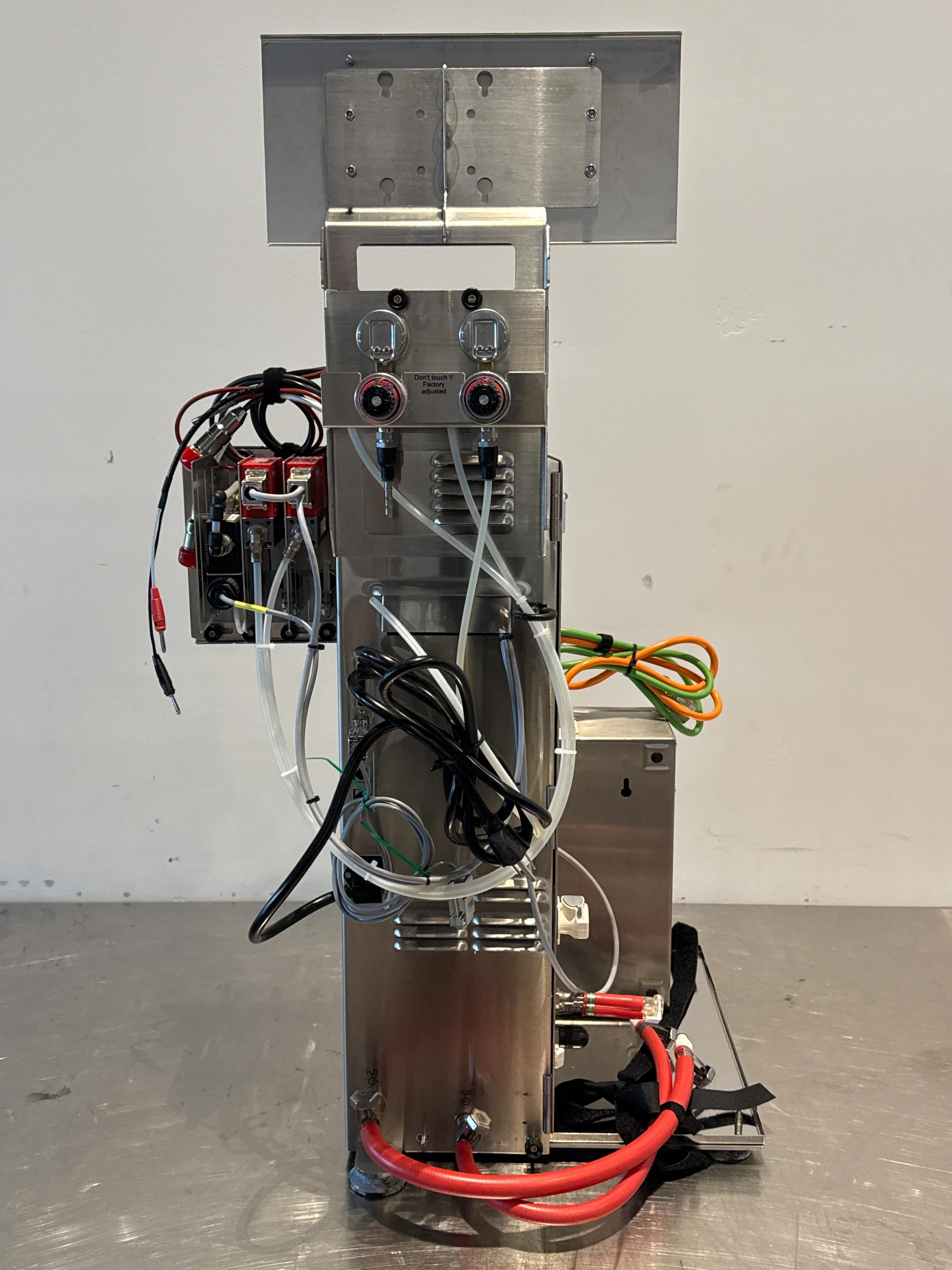 Infors HT Labfors 5 Bench-Top Bioreactor With Labfors Drive Unit - Image 4