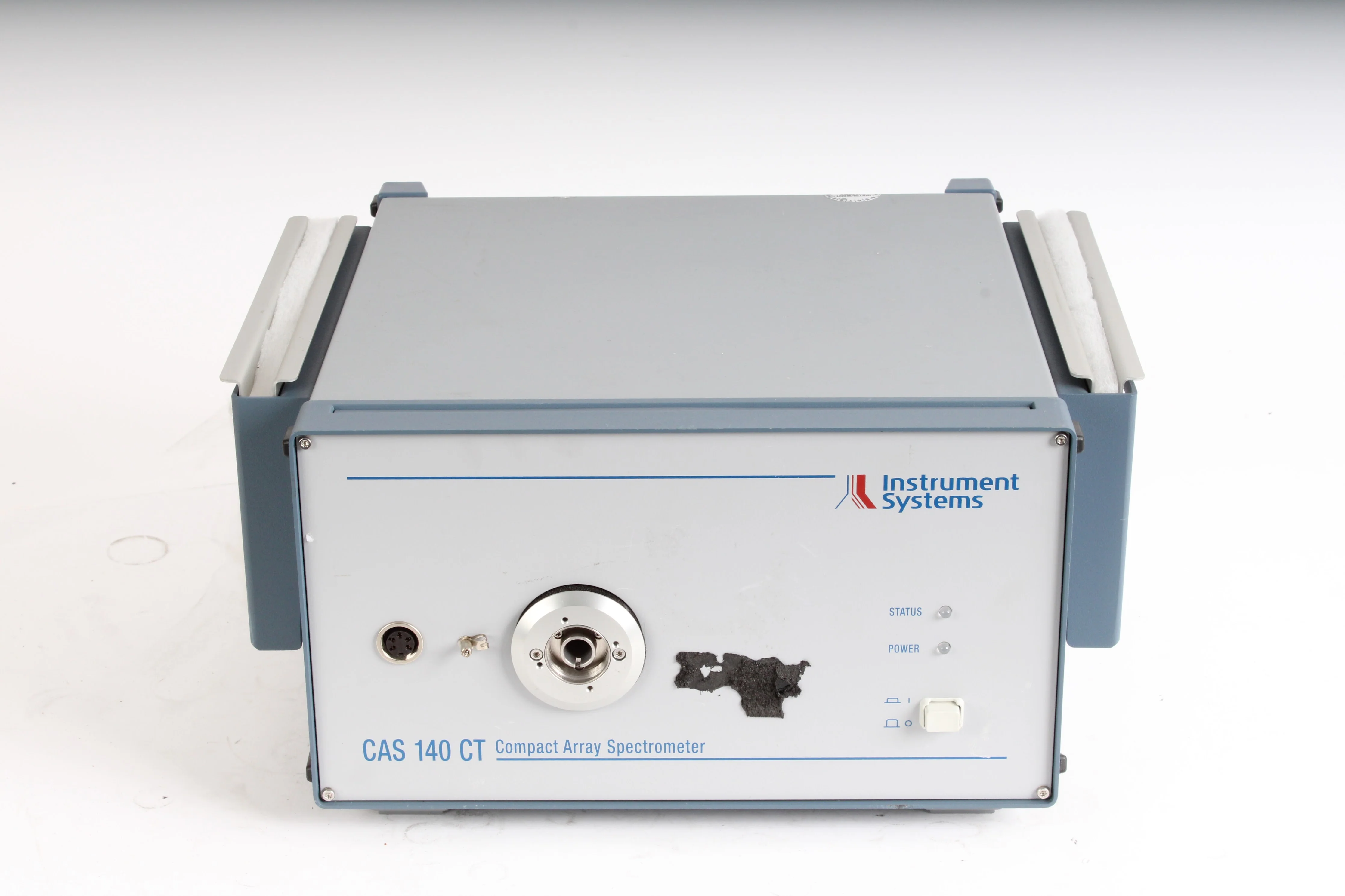 Instrument Systems CAS140CT-156 Compact Array Spectrometer
