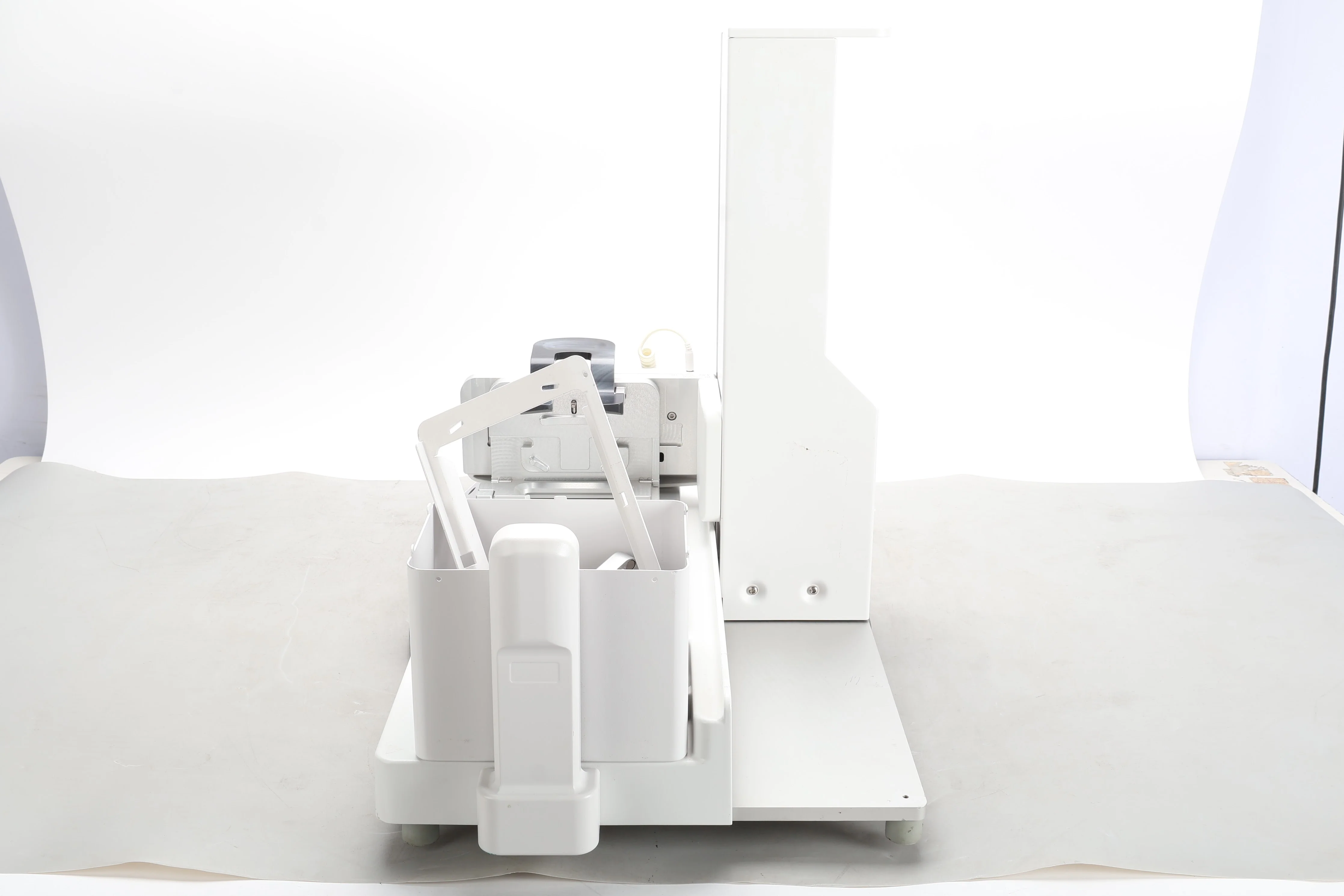 Integra Assist Plus Pipetting Robot With Power Supply - AS IS For Parts - Image 3