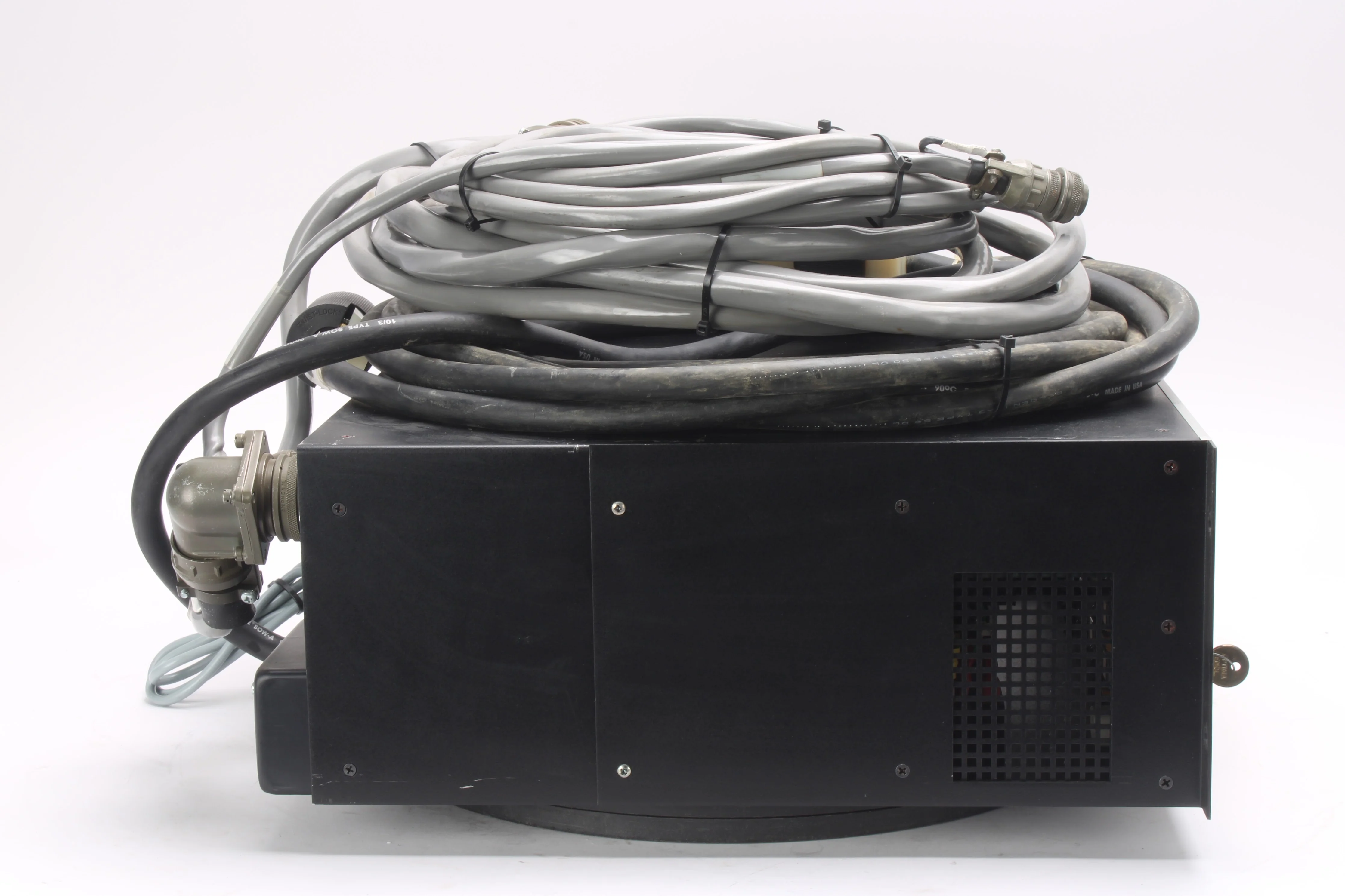 ION Tech MPS-3000 HC Modular Power Supply Unit - Image 4