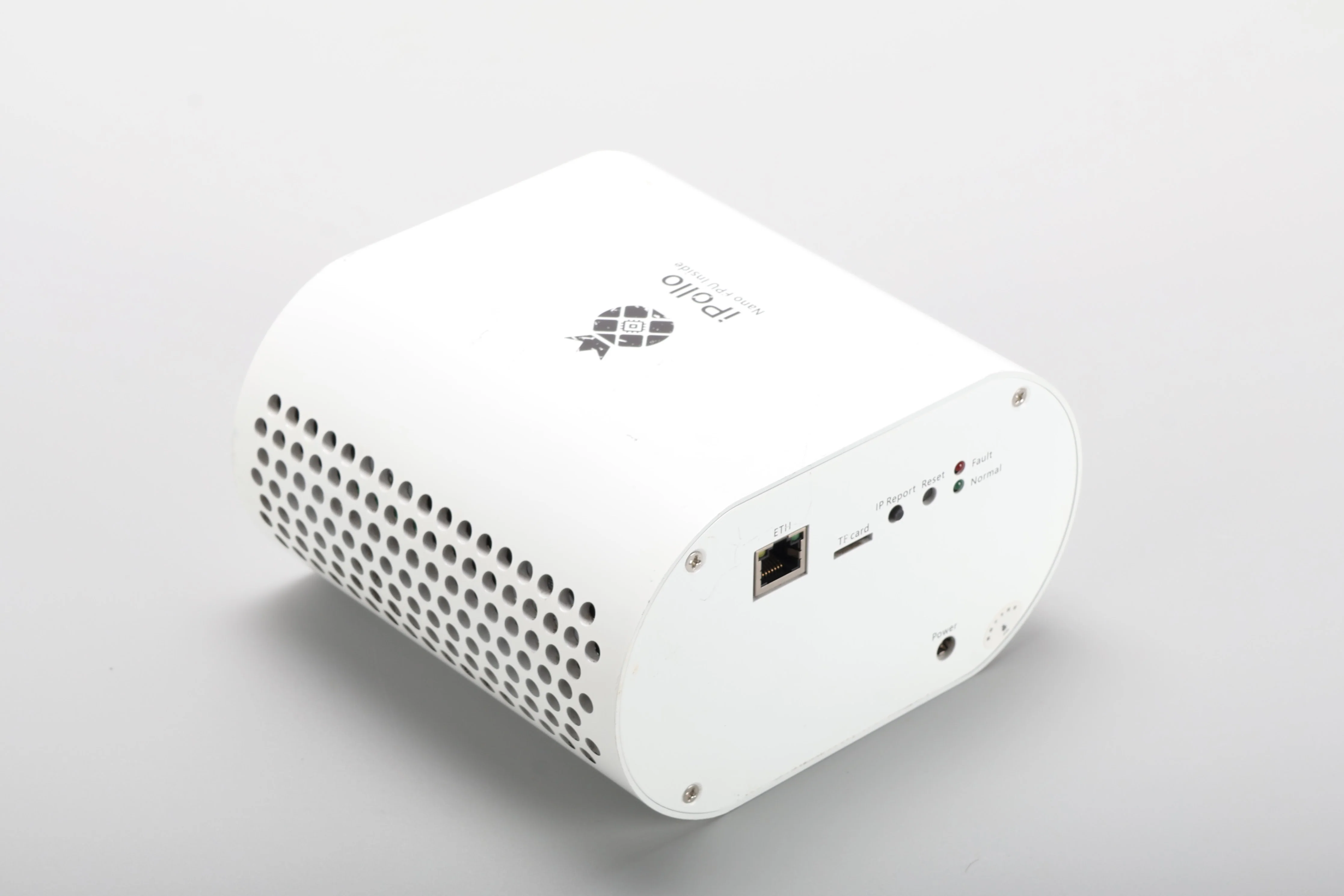 iPollo G1 Mini Grin Miner Cryptocurrency Mining Hardware - Fair Condition - Image 5