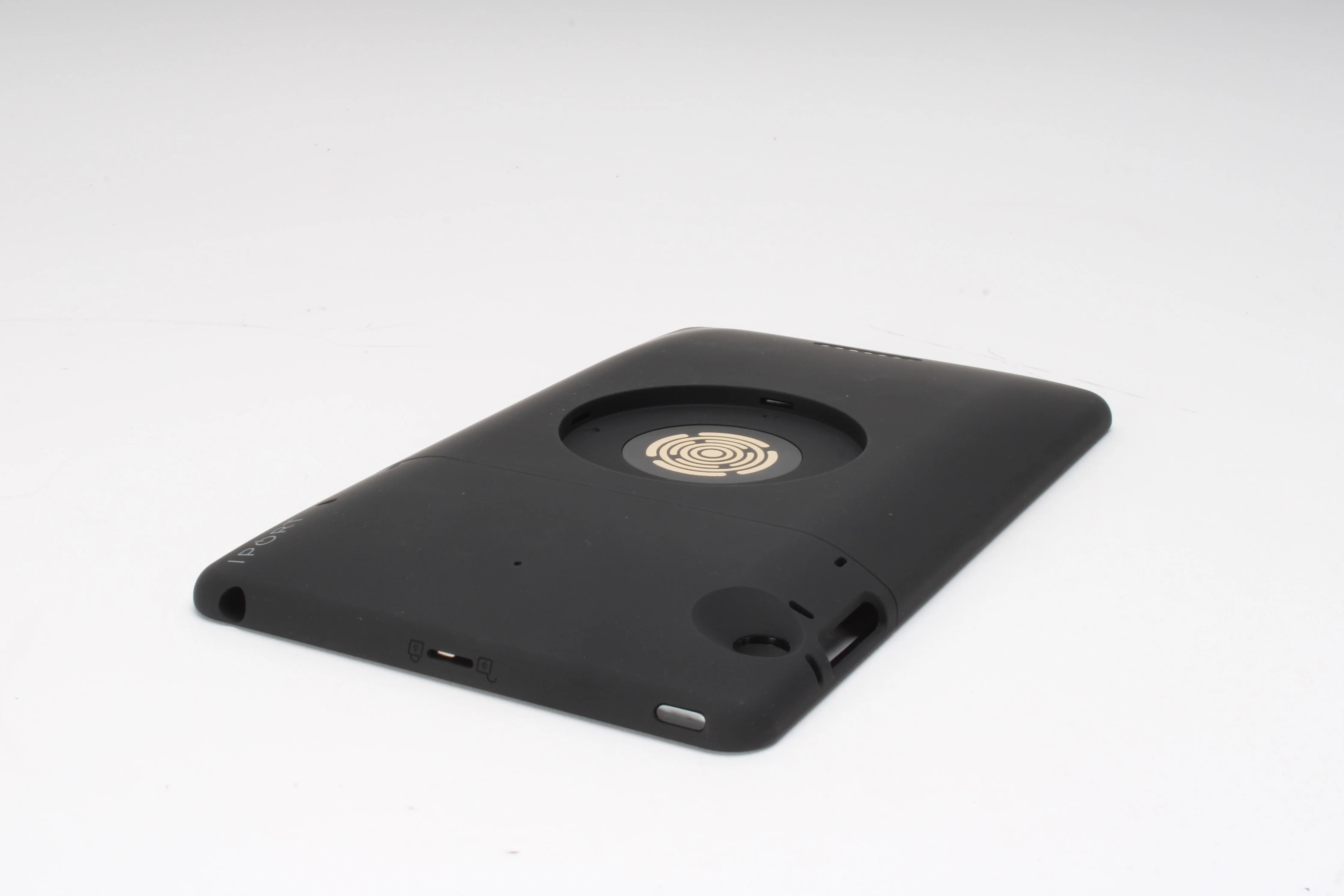 iPort 72310 CONNECT PRO Case Mini (Black) With Original Box and Hardware - Image 3