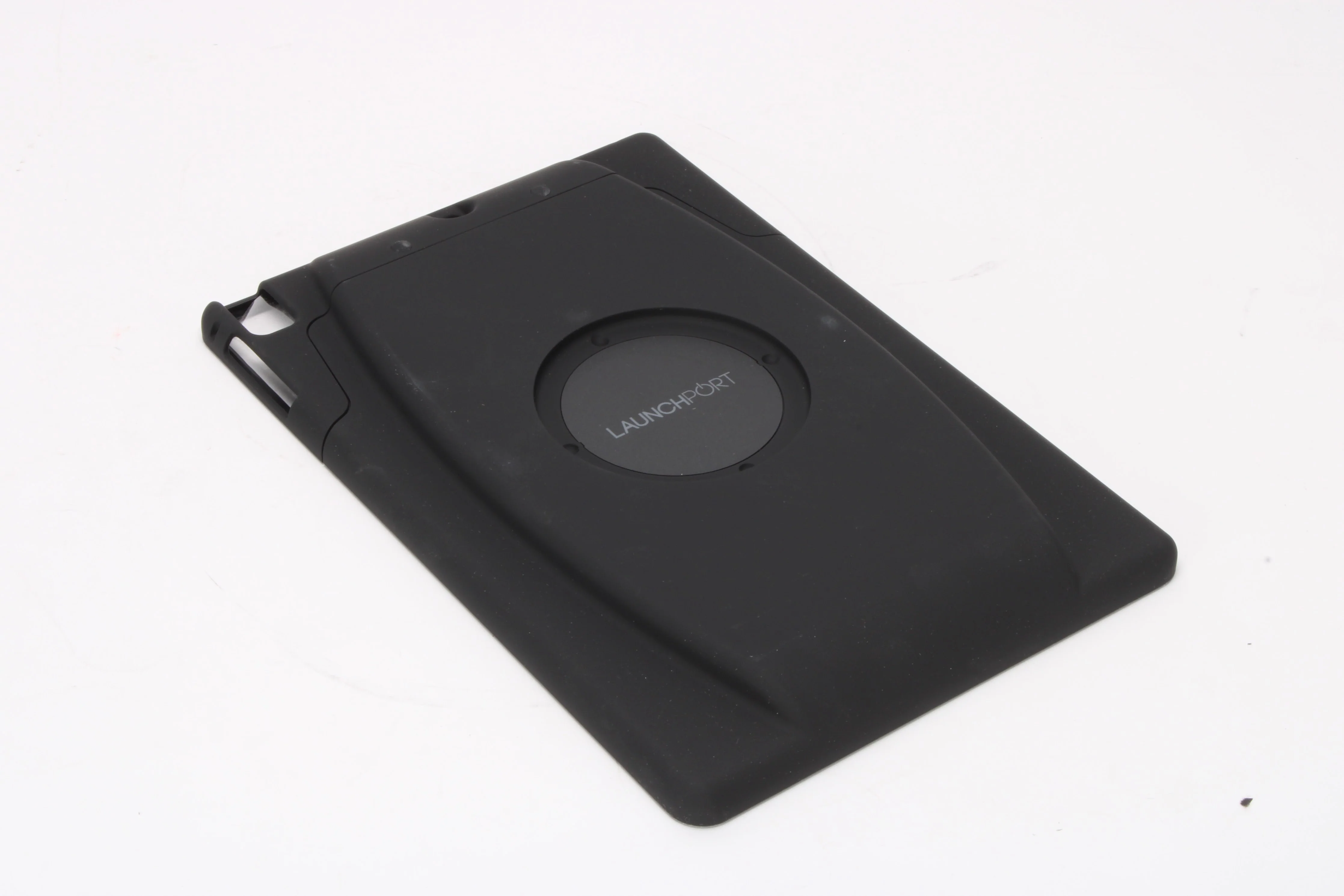 iPort LaunchPort AP.5 Case/Sleeve (Black) for iPad Air - New Open Box - Image 3