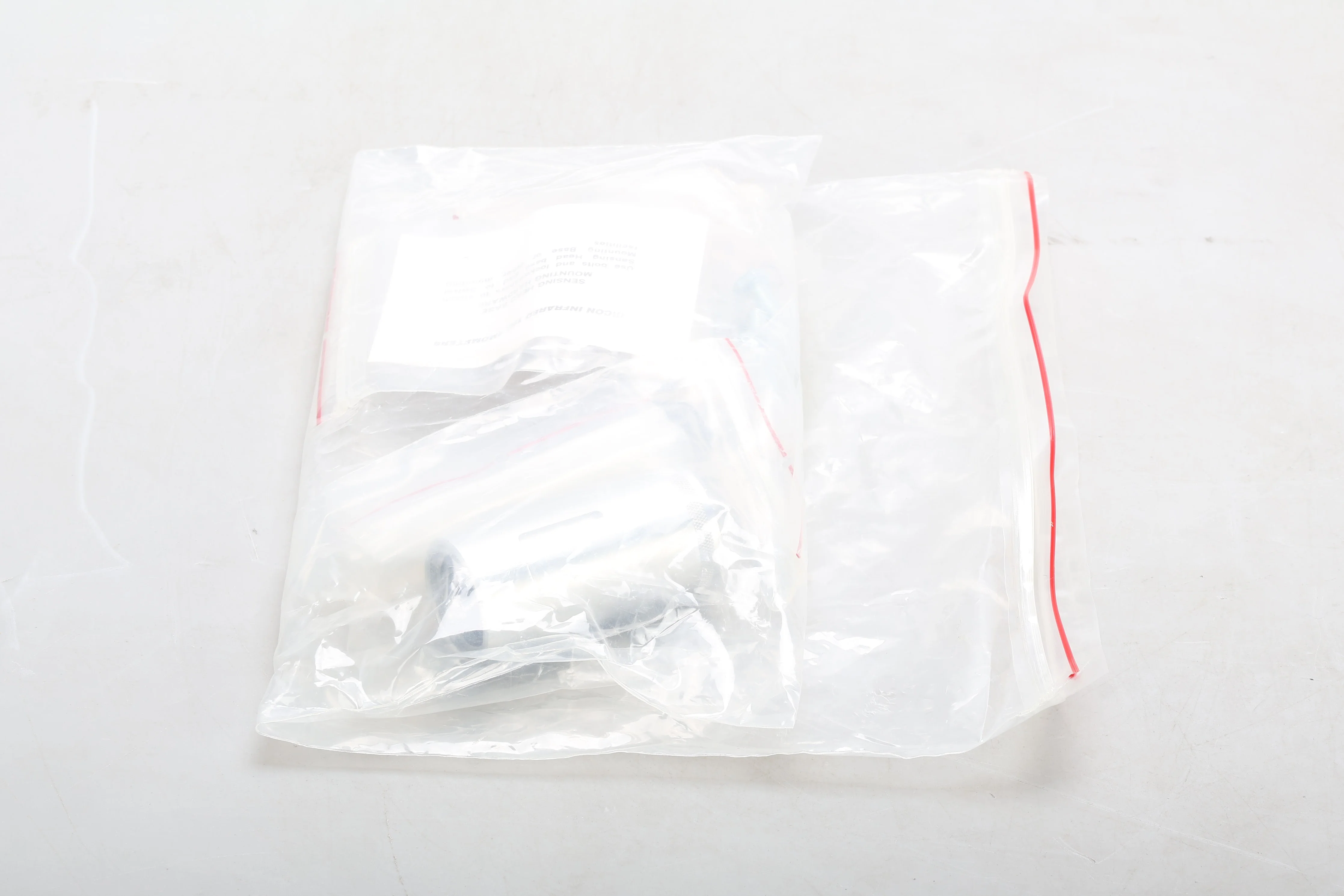Ircon MaxLine MX-M602 IR Optical Temperature Instrument With Accessories - Image 6