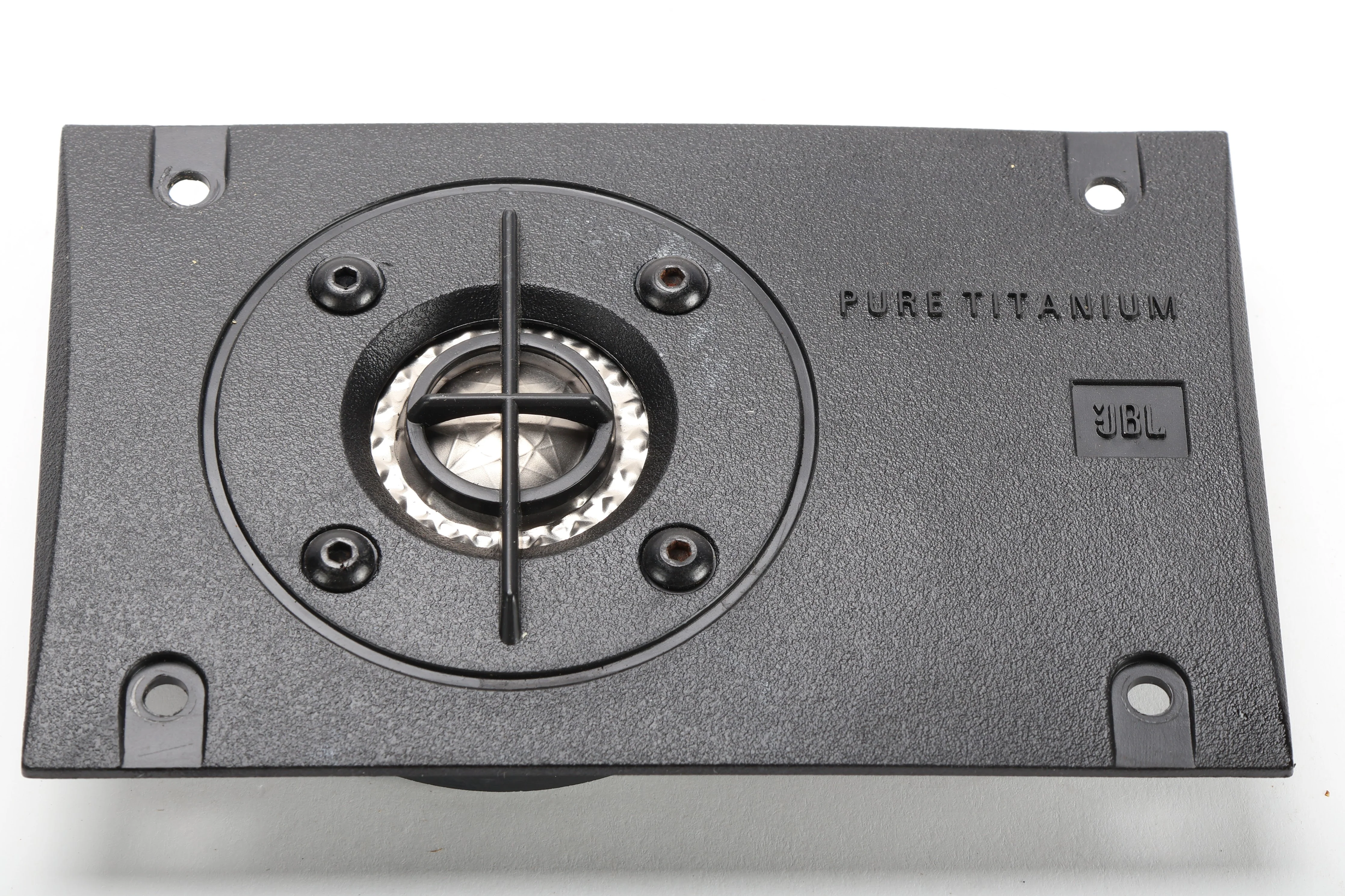 JBL 026TI Pure Titanium Tweeter from LX55 System