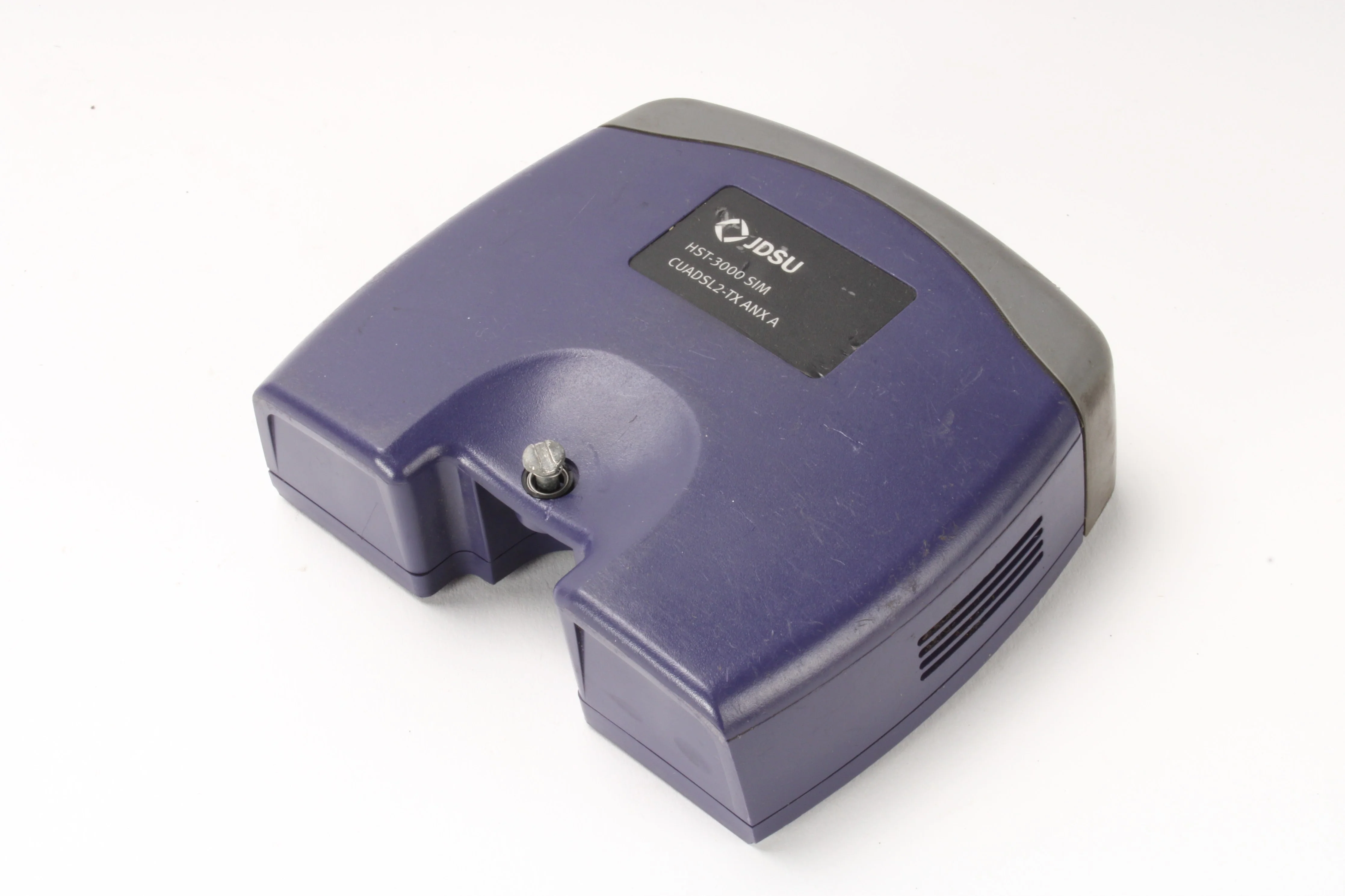 JDSU HST-3000 SIM Module CUADSL2-TX ANX A - Fair Condition - Image 3