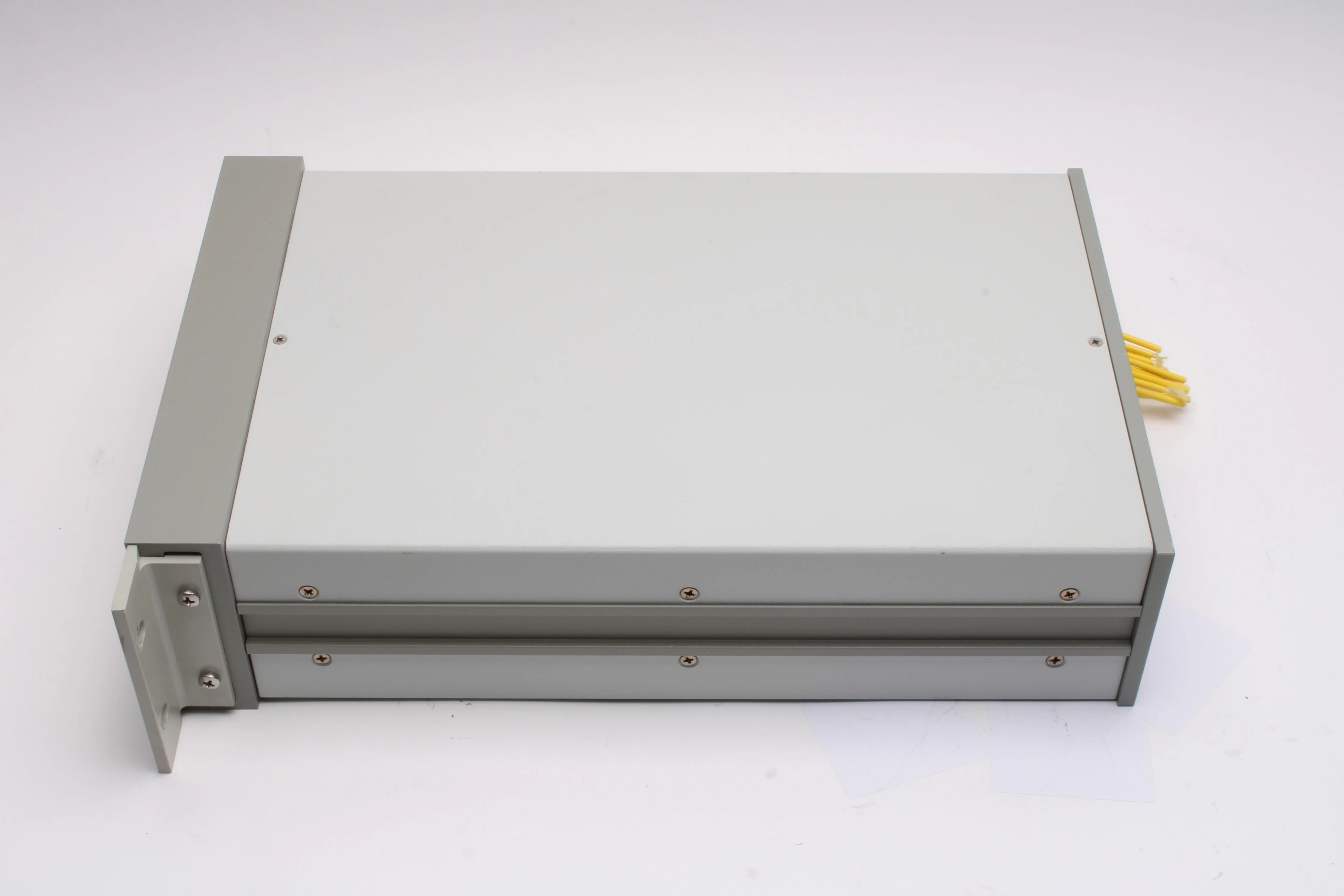 JDSU SB2E40084+27CF003FA Fiber Optic Switch - AS IS For Parts - Image 4