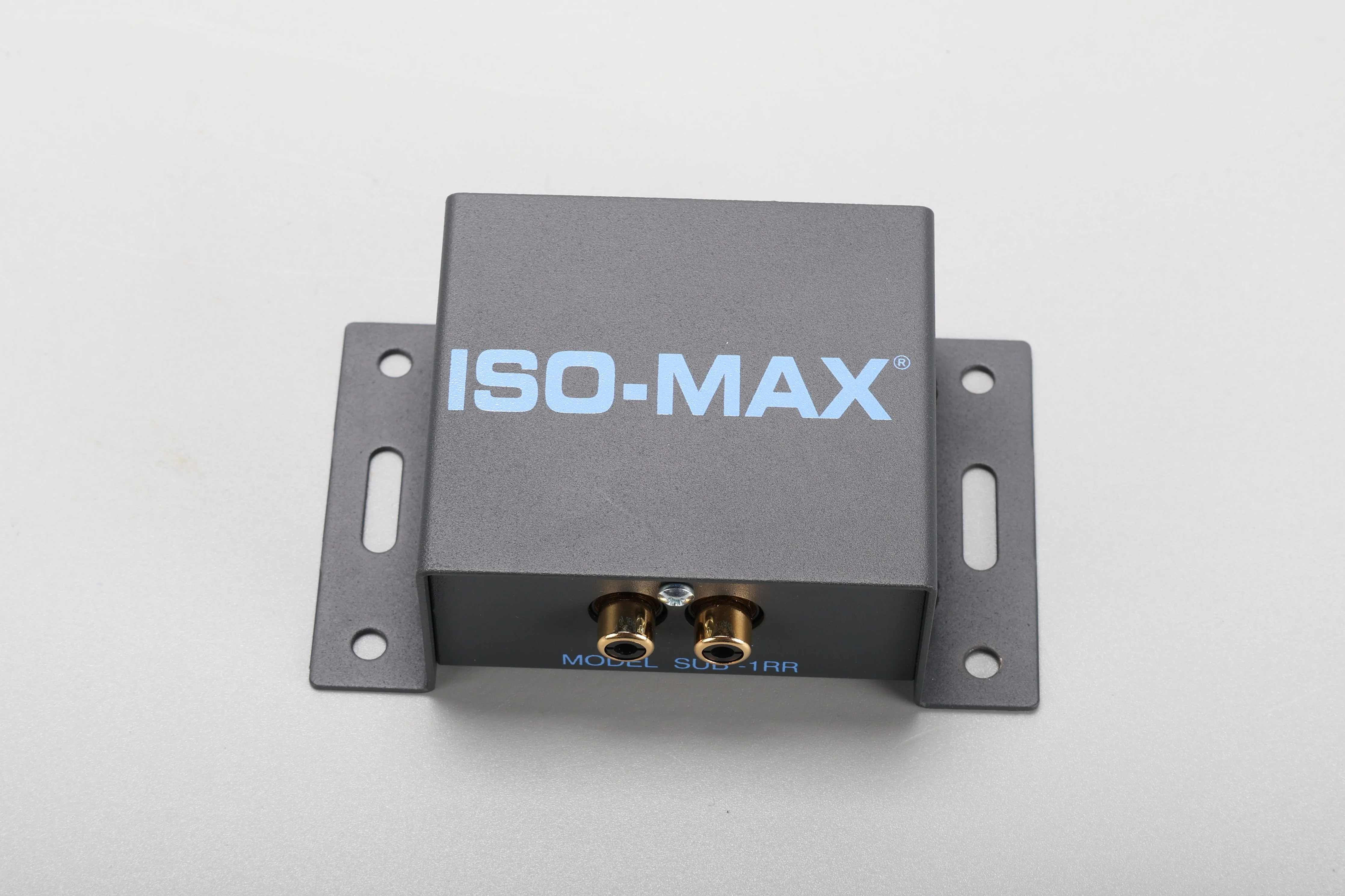 Jensen SUB-1RR Audio Speaker Subwoofer Isolator