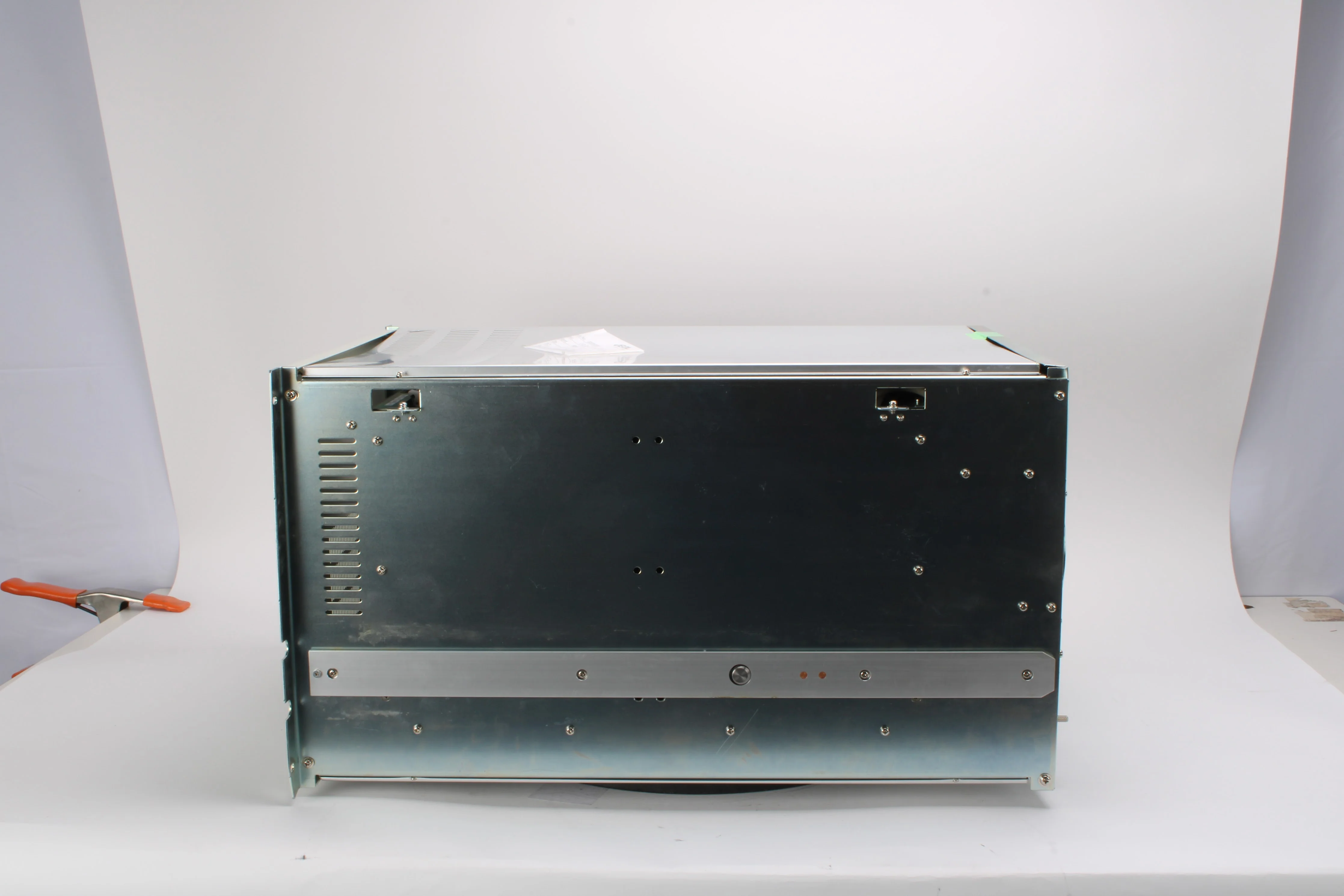 Jeol I/O Cont-P6 Module - Image 5
