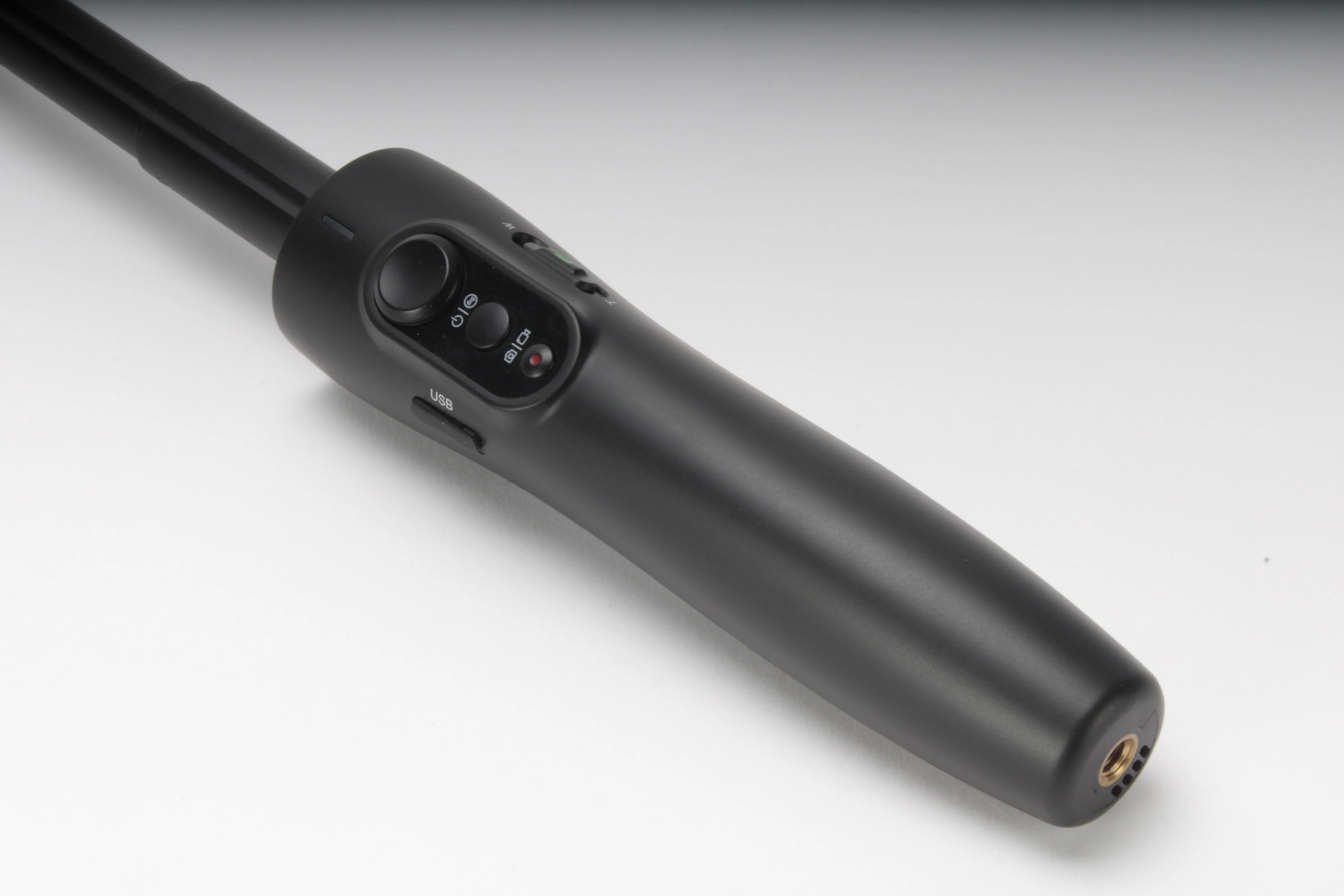 Joby JB01656-BWW Smart Stabilizer With Case and Original Box - Image 6