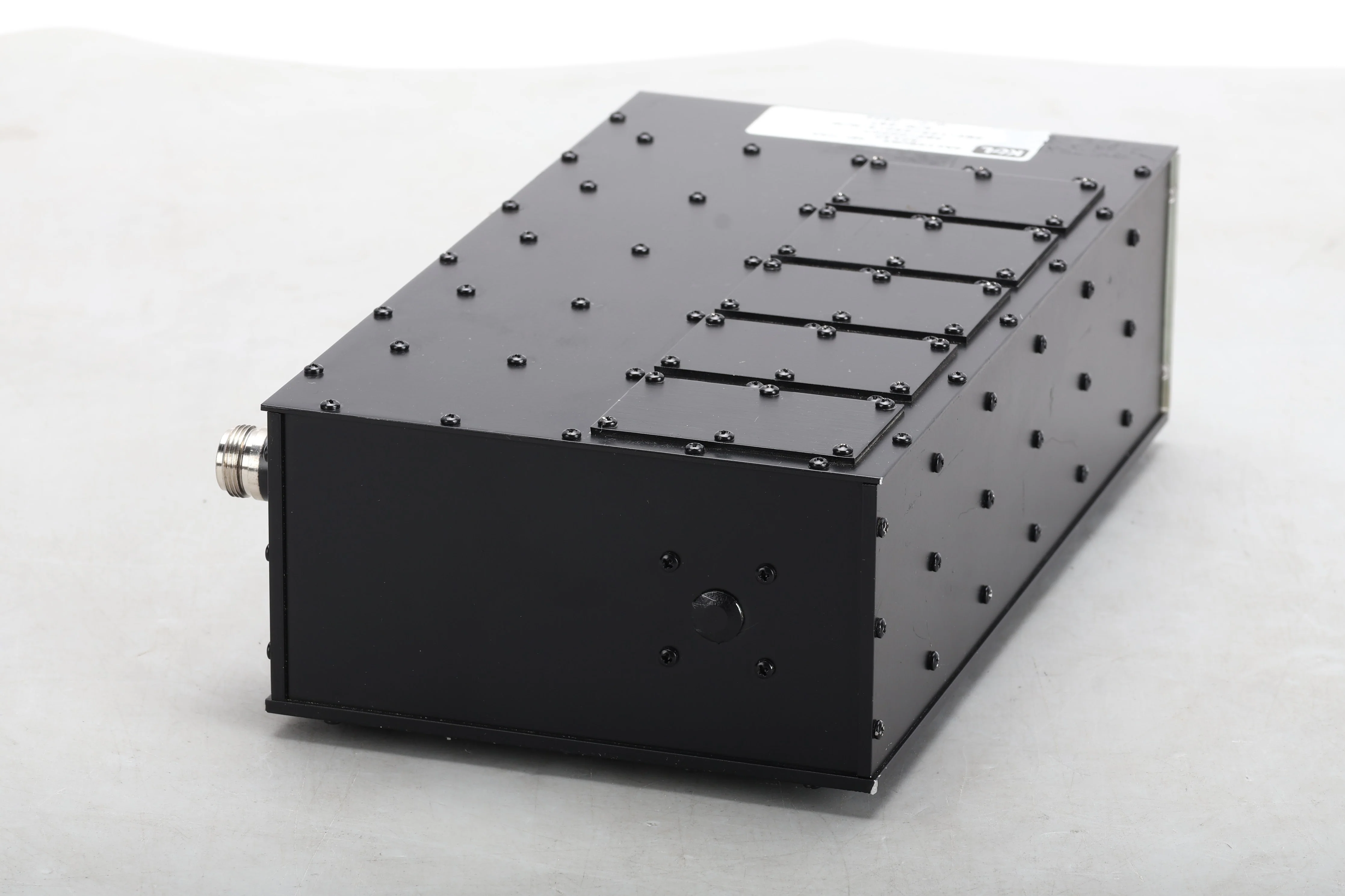 K&L Microwave 5BT-125/250-5-N/N Tunable Bandpass Filter 125-250MHz - Image 3