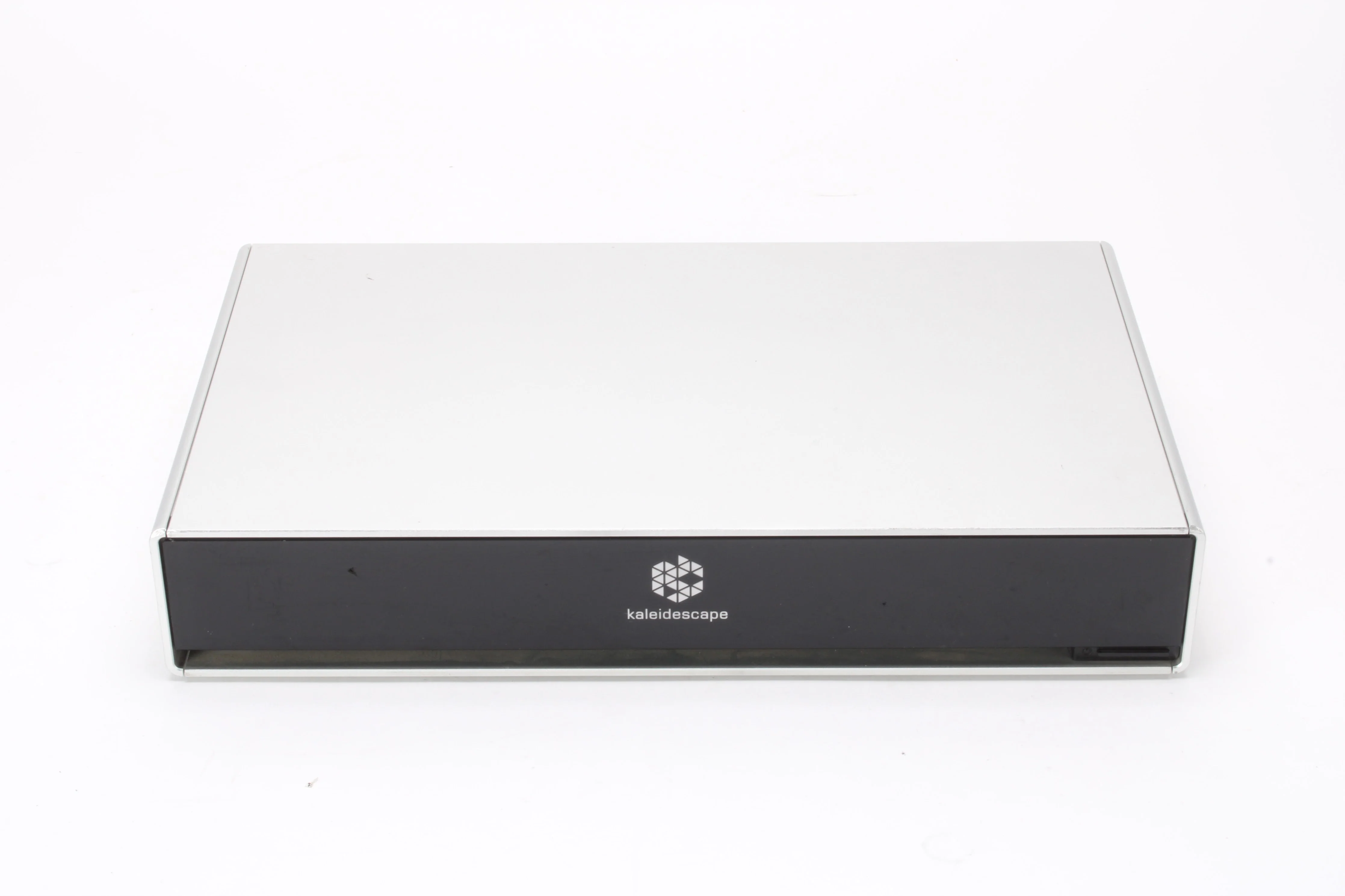 Kaleidescape K0509-0006 Strato 4K Ultra HD Movie Player 6TB - AS IS