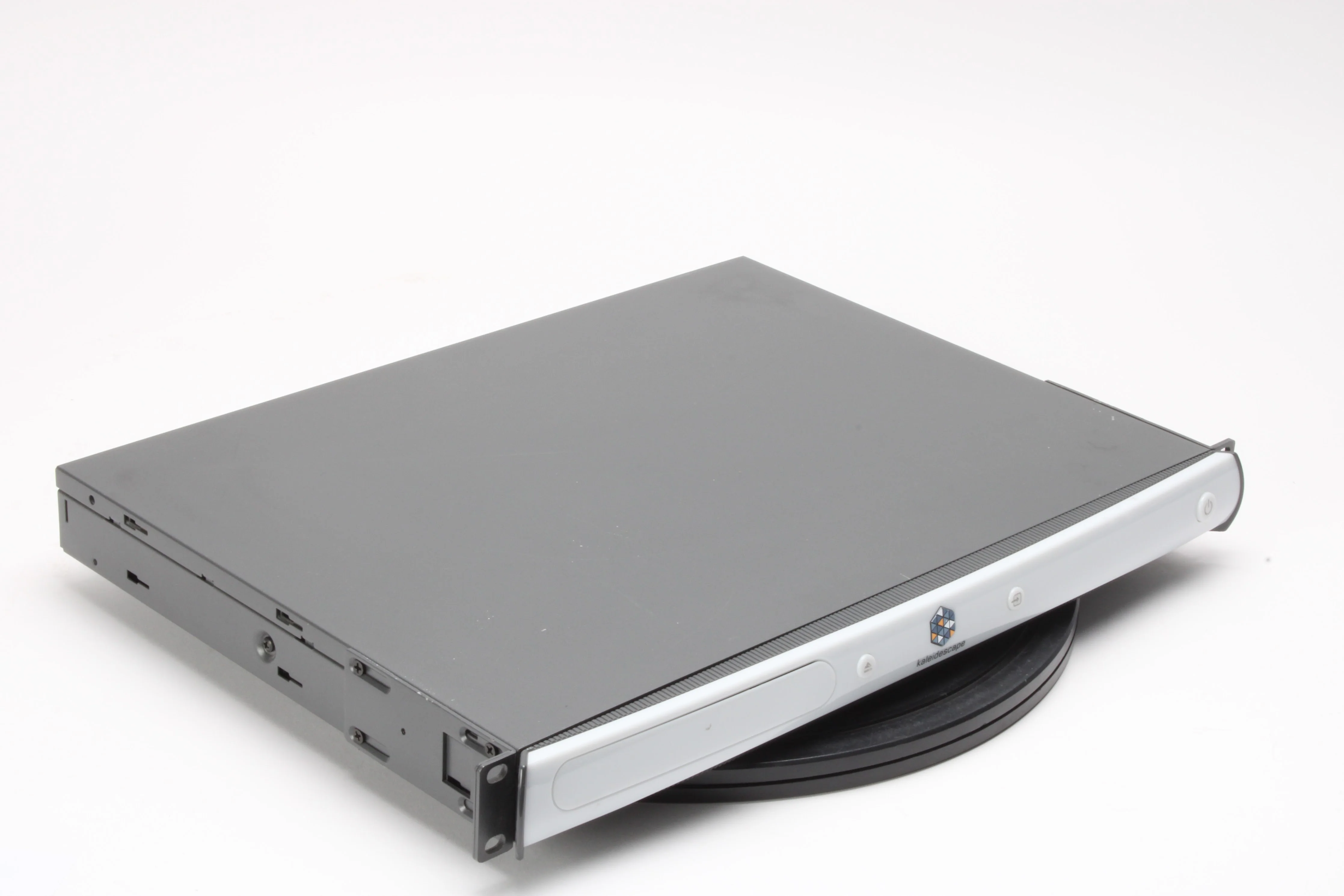 Kaleidescape KPLAYER-6000 1080P HD Movie Player With Rack Ears - Image 2