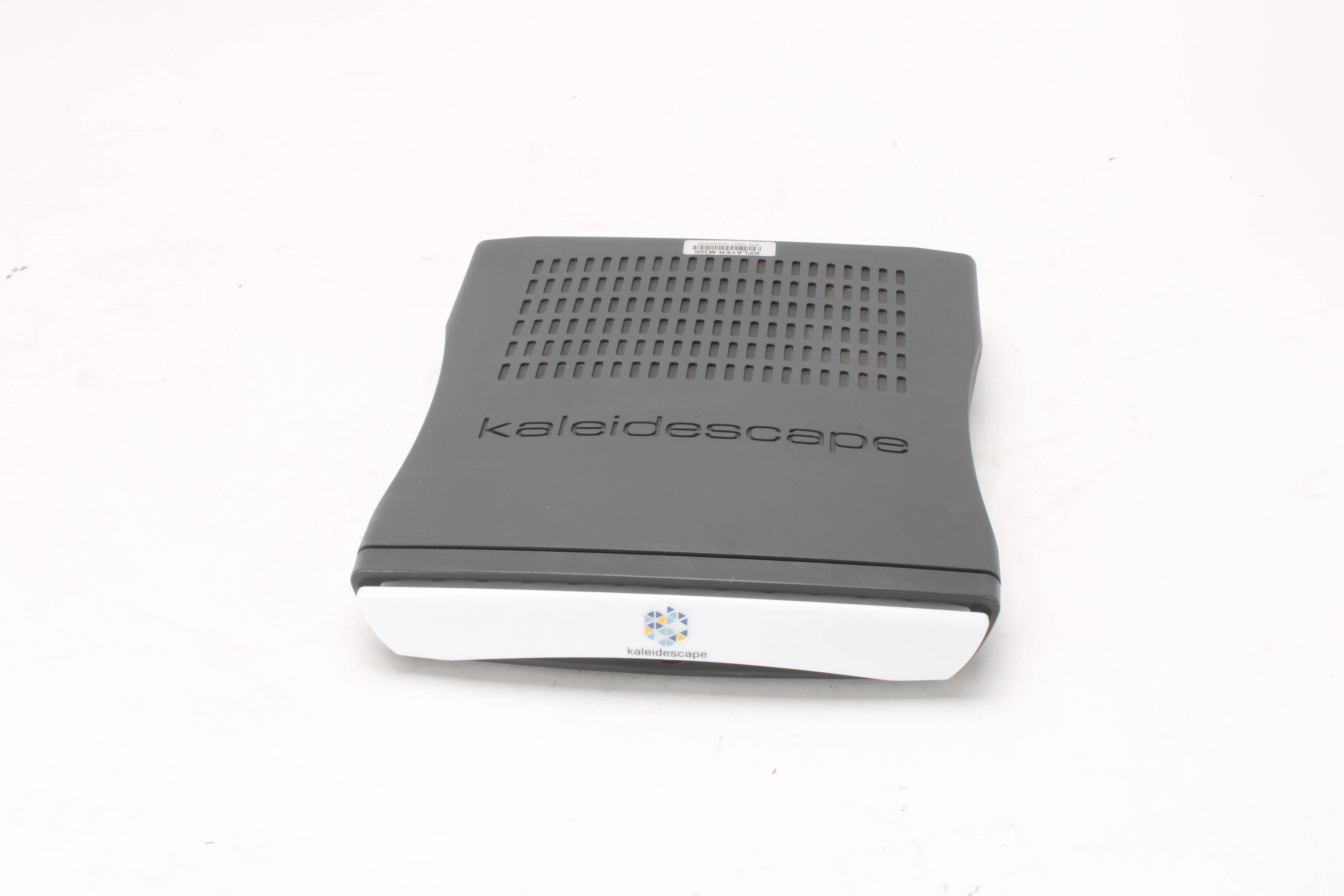 Kaleidescape KPLAYER-M300 M300 Movie Player W/ Mount, Power Supply, Accessories - Image 4