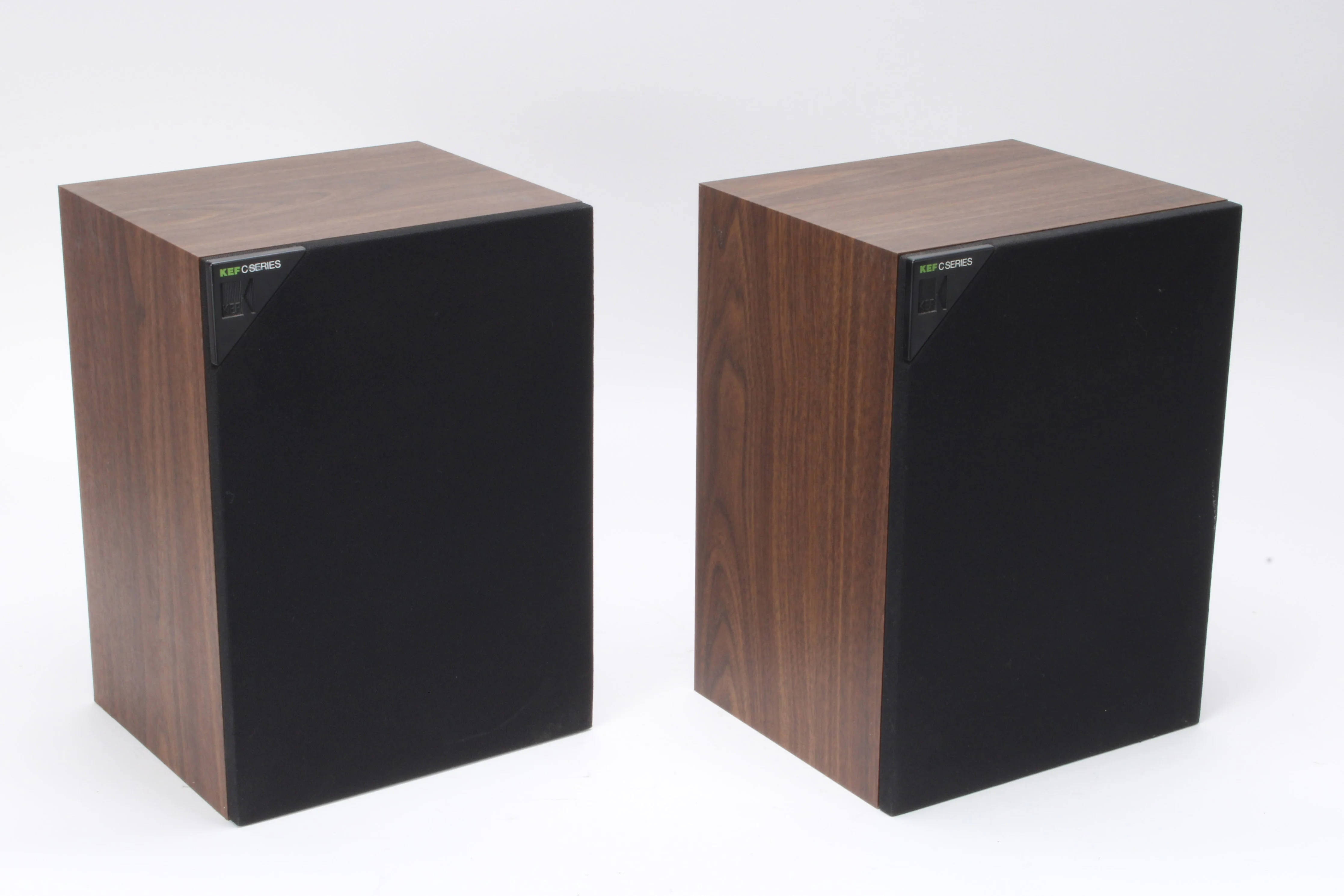 KEF C20 C Series Passive Speaker (Pair) SP3053 - Image 2