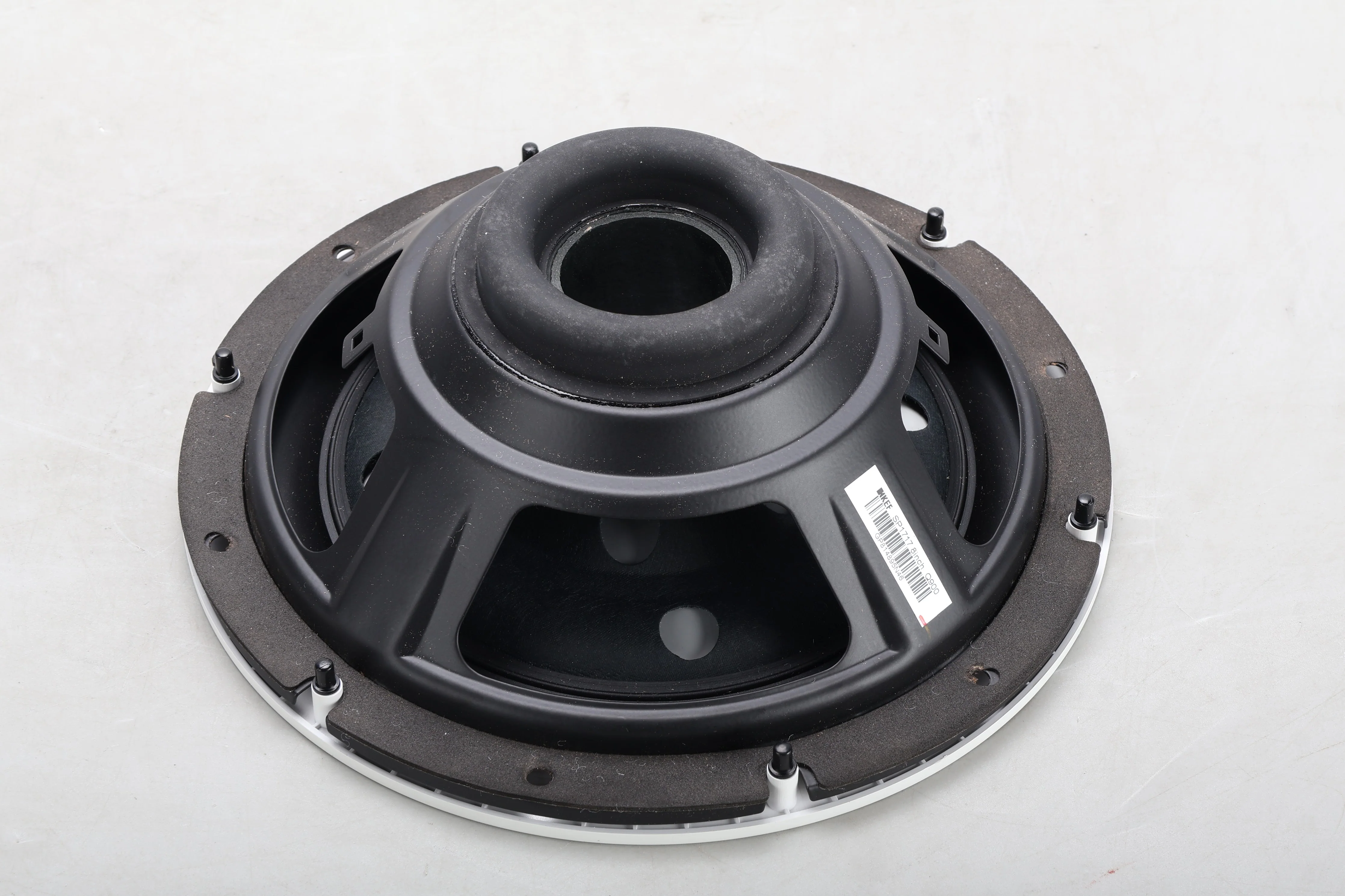 KEF SP1717 8" Passive Driver for Q950 Speaker System - Fair Condition - Image 3