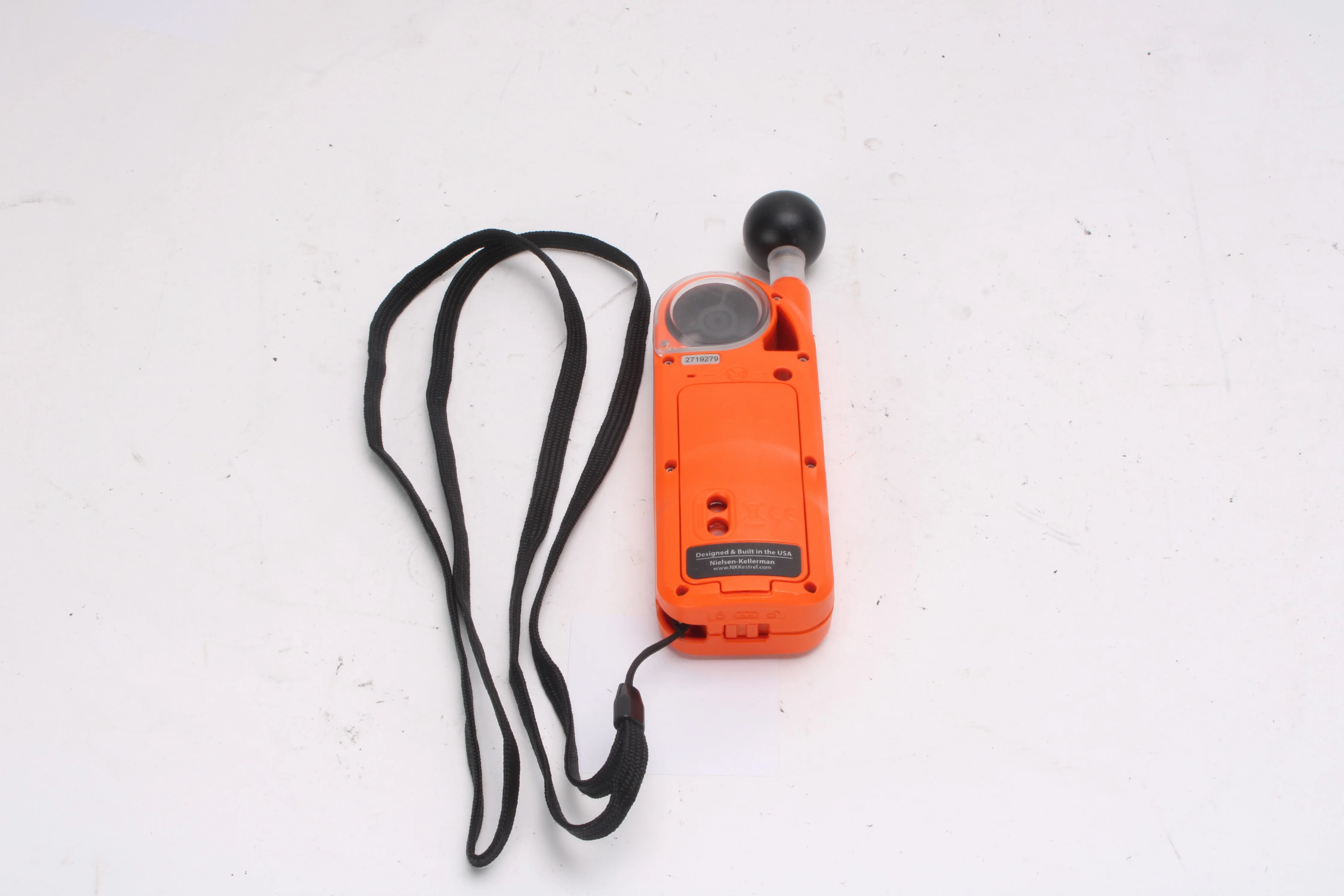Kestrel 5400 Heat Stress Tracker - Image 3
