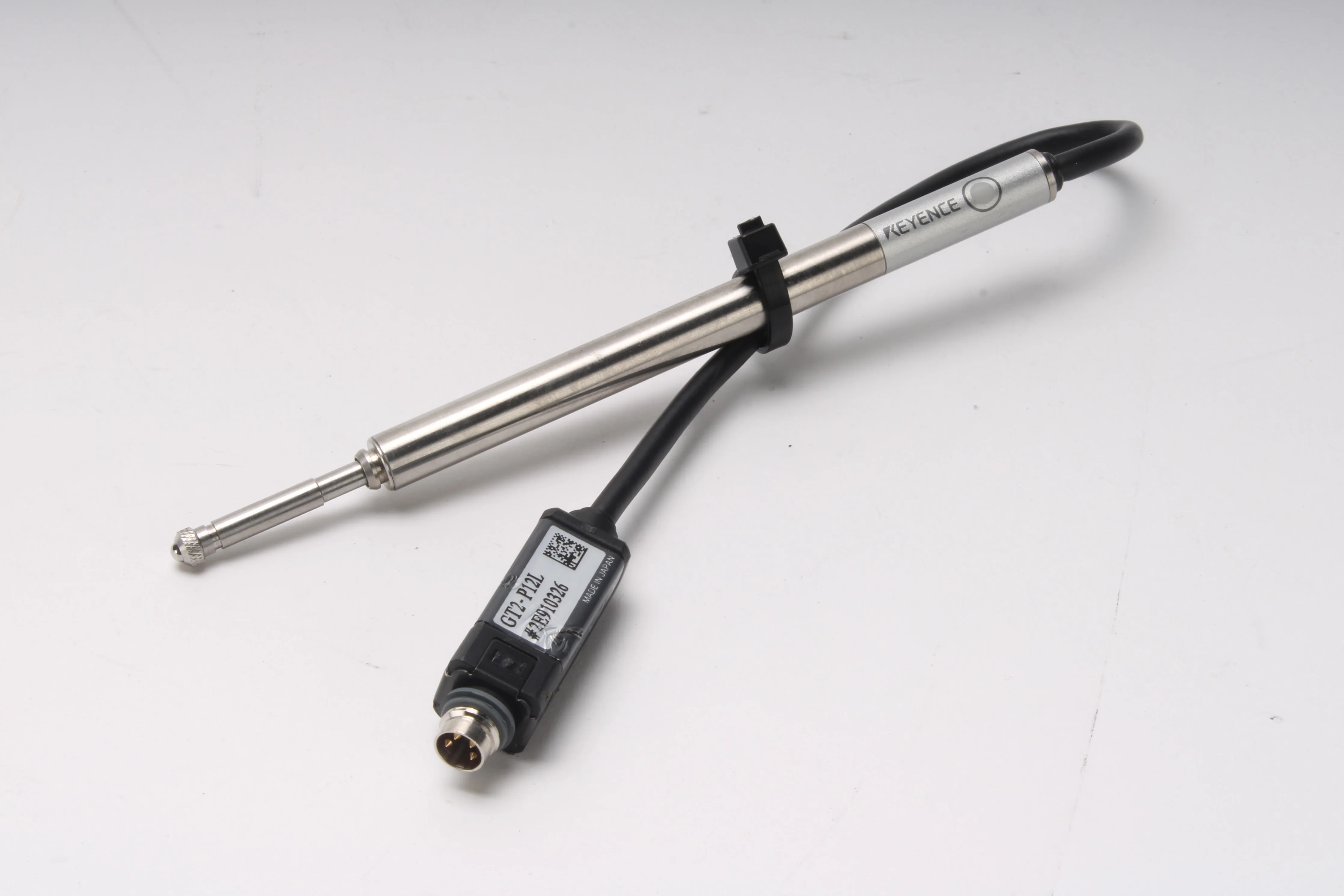 Keyence GT2-P12L Contact Digital Sensor - Image 3