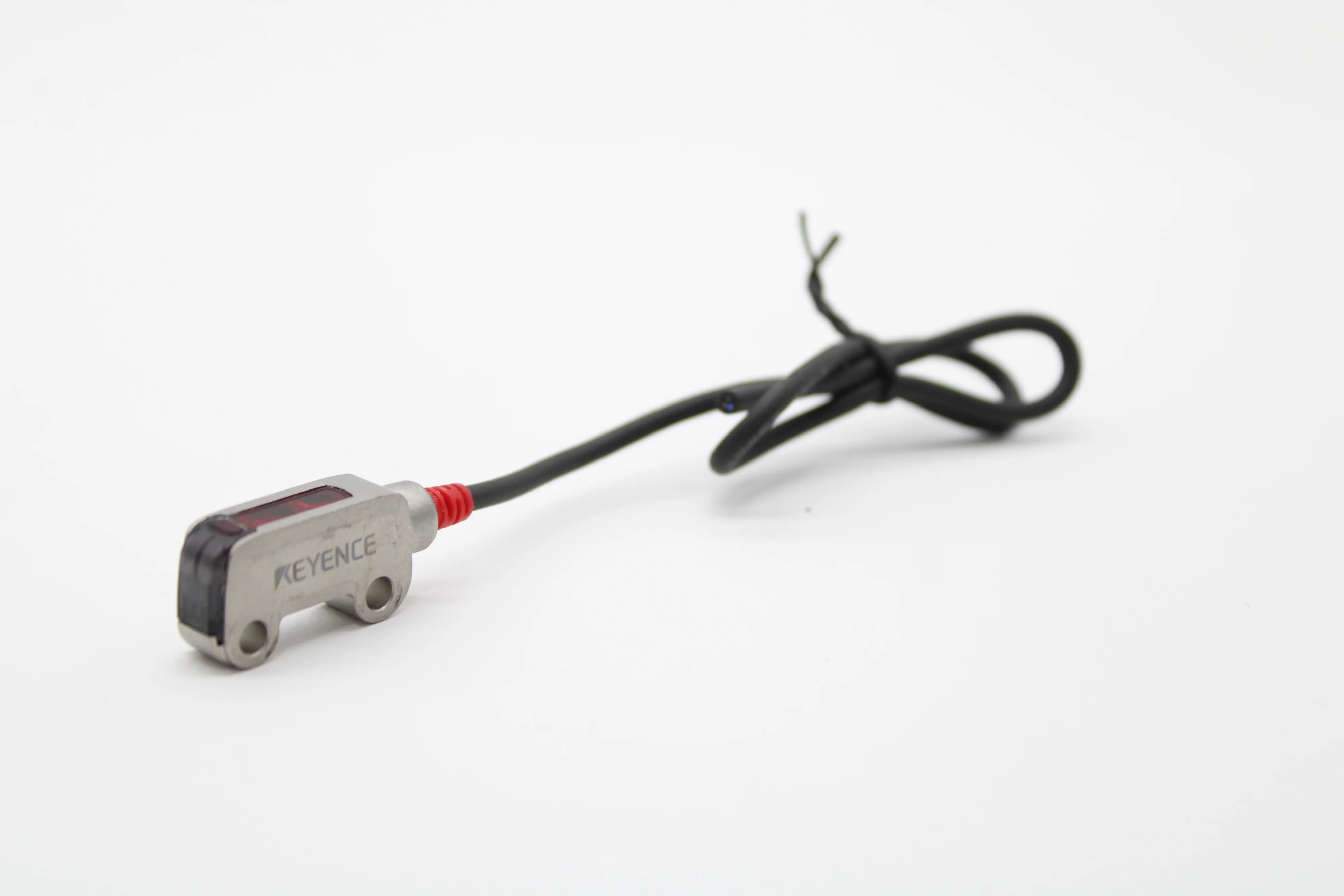 Keyence PR-MB30N1 Mini-Slim Reflective Photoelectric Sensor