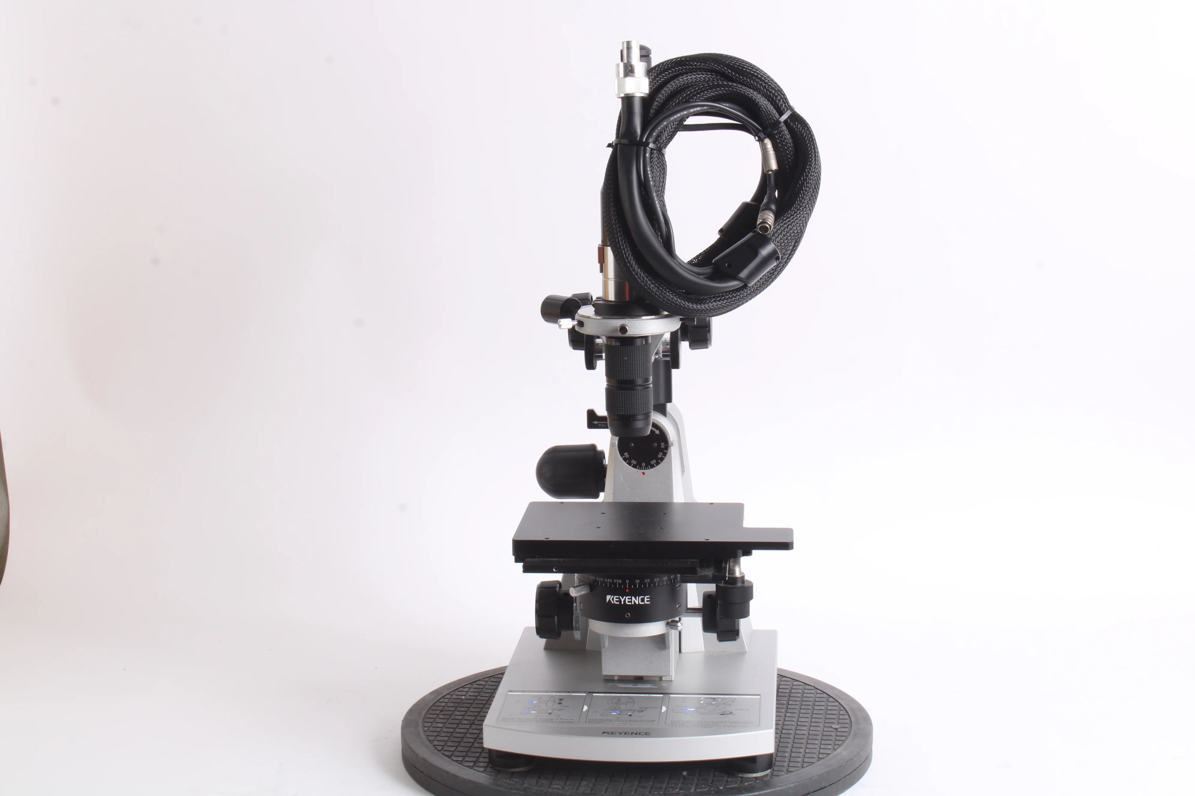Keyence VHX-100K High Resolution Digital Microscope w/ VH-S30K - AS IS - Image 2