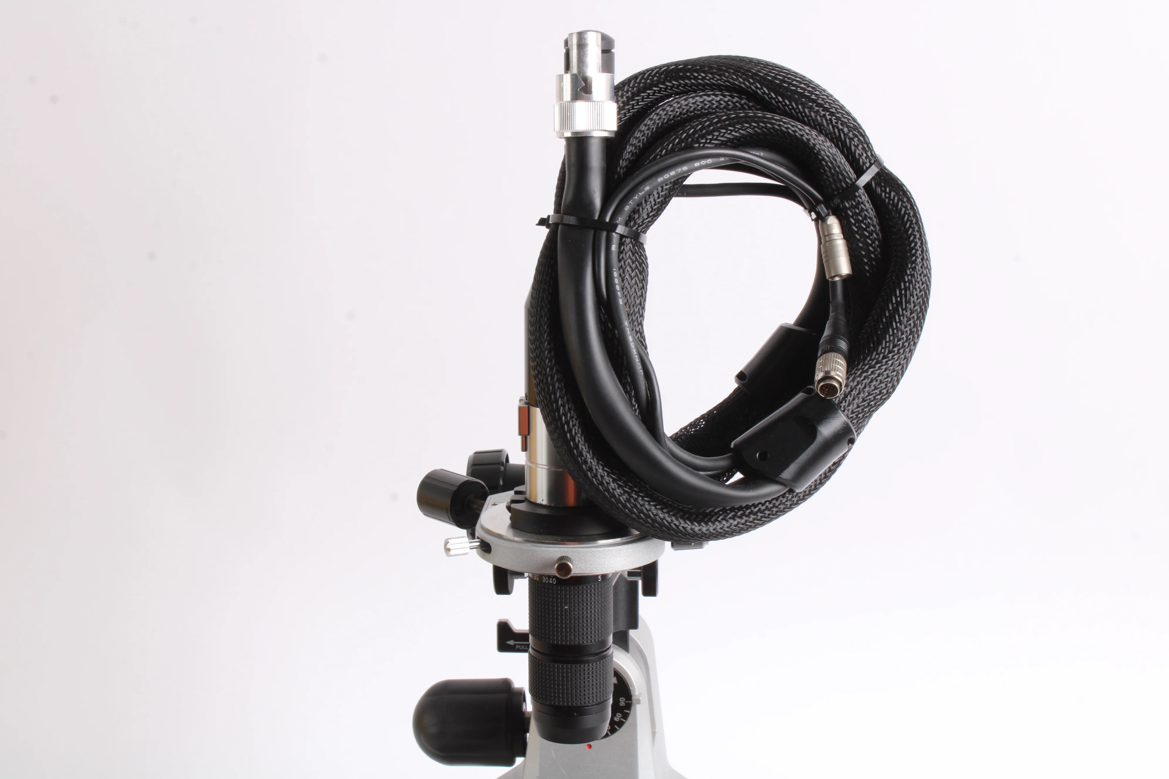 Keyence VHX-100K High Resolution Digital Microscope w/ VH-S30K - AS IS - Image 4