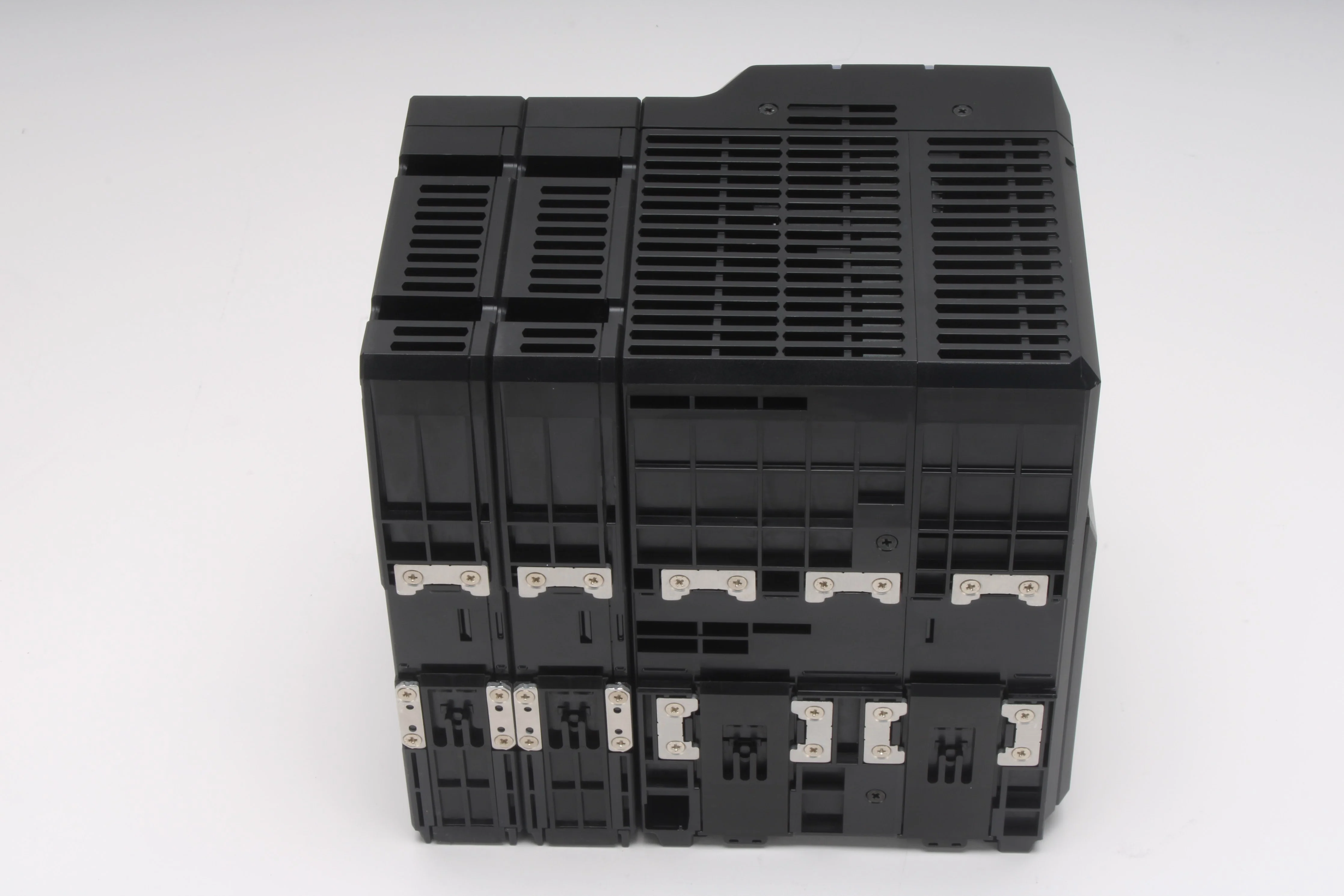 Keyence XG-X2500 Controller With 2x CA-DC40E Light Expansion Unit - Image 6