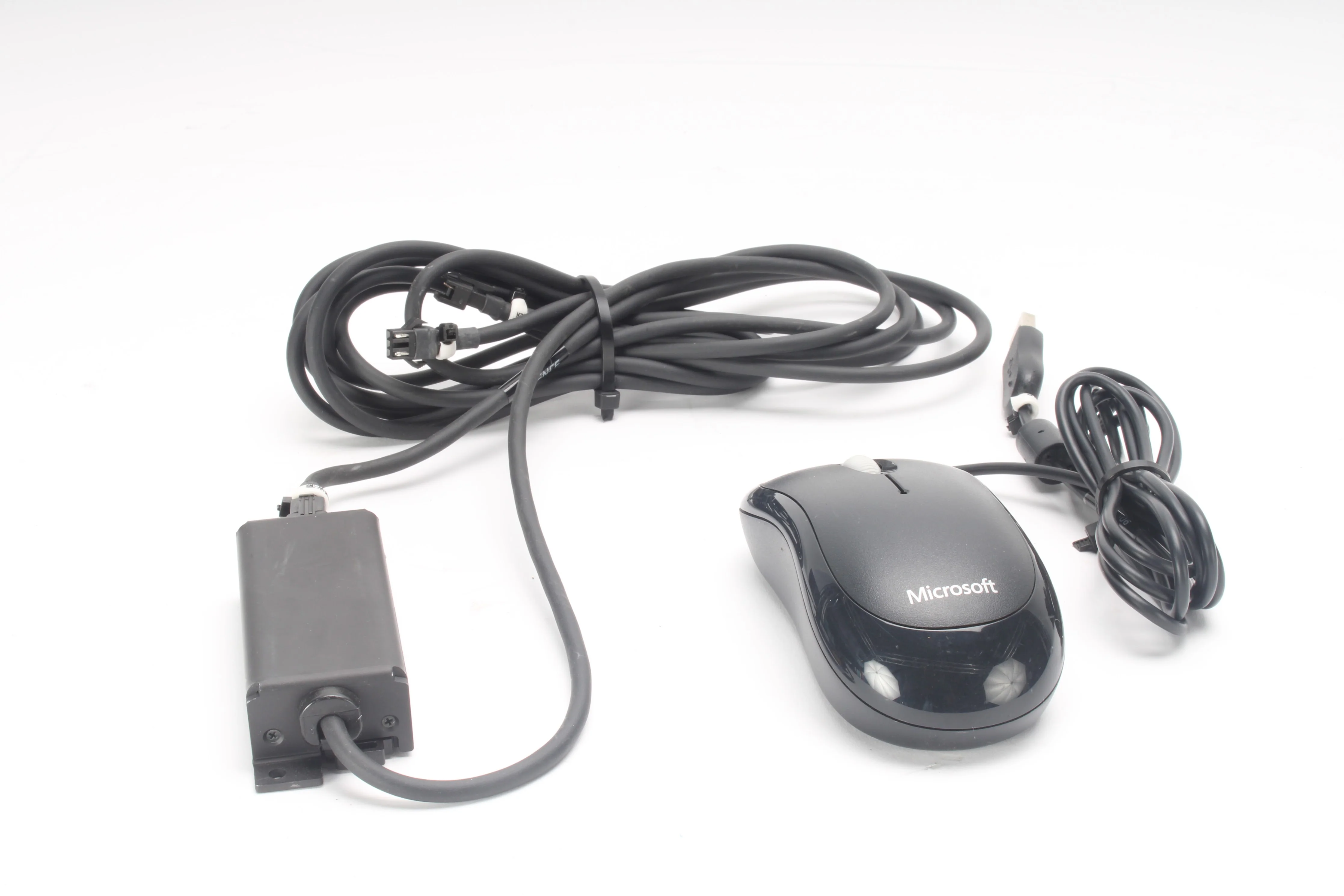 Keyence XG-X2500 Kit W/ XG-X2500, CA-DC40E, 9A020242, CA-DPU2, CA-DBW5, CA-DRW8M - Image 4
