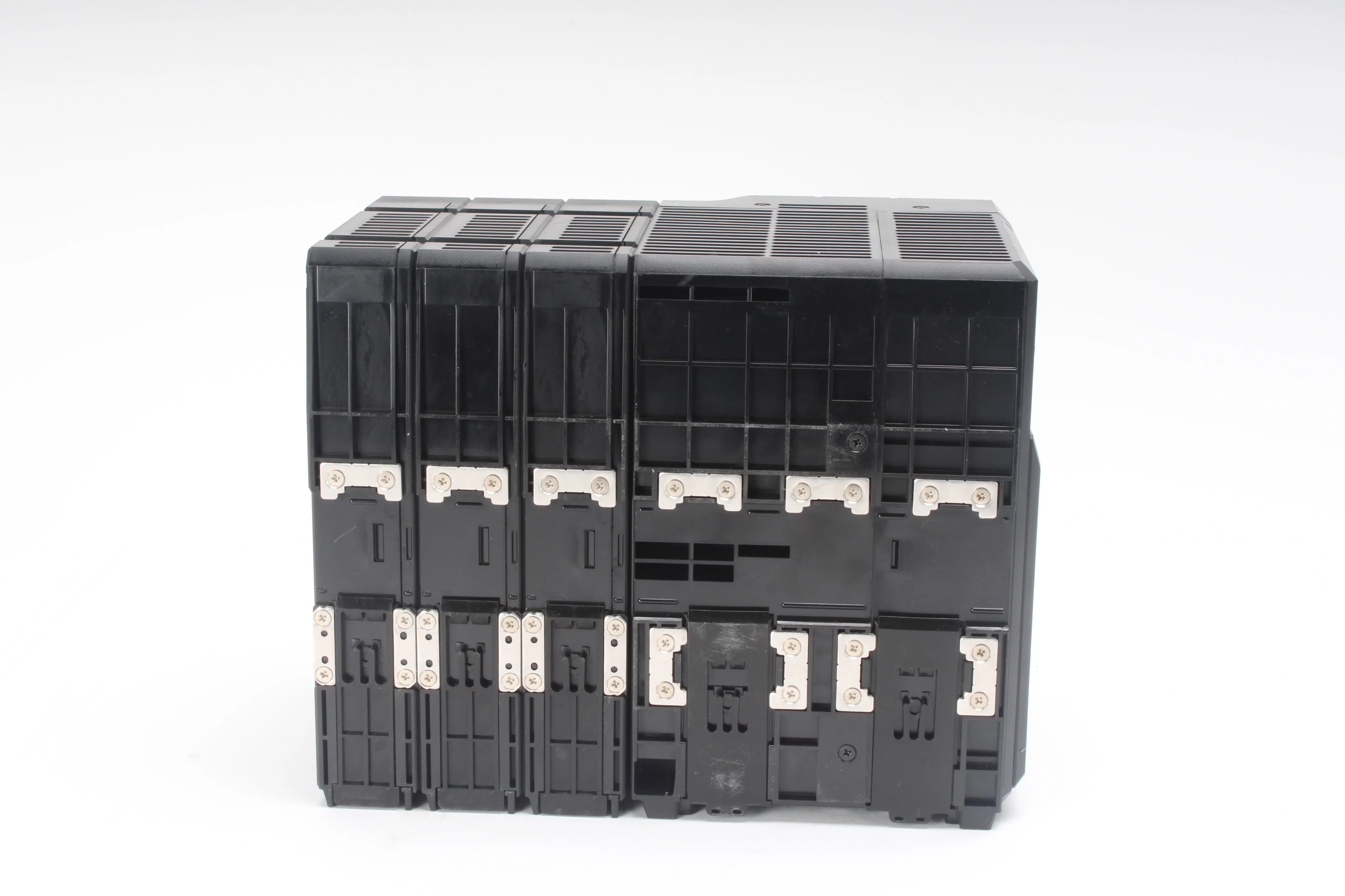 Keyence XG-X2500 Kit W/ XG-X2500, CA-DC40E, 9A020242, CA-DPU2, CA-DBW5, CA-DRW8M - Image 7