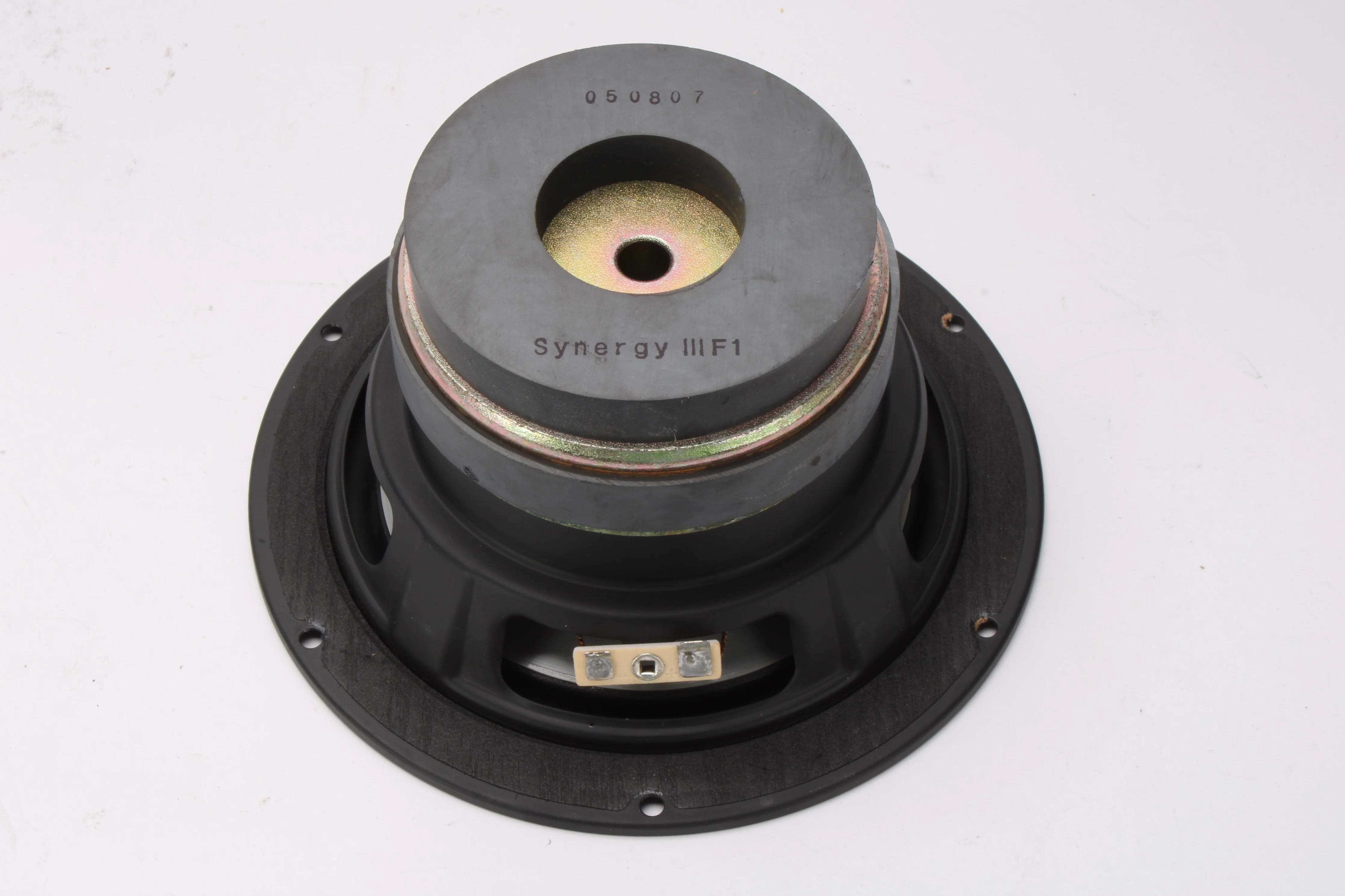Klipsch Synergy F1 Woofer 050807 With Hardware - Image 6