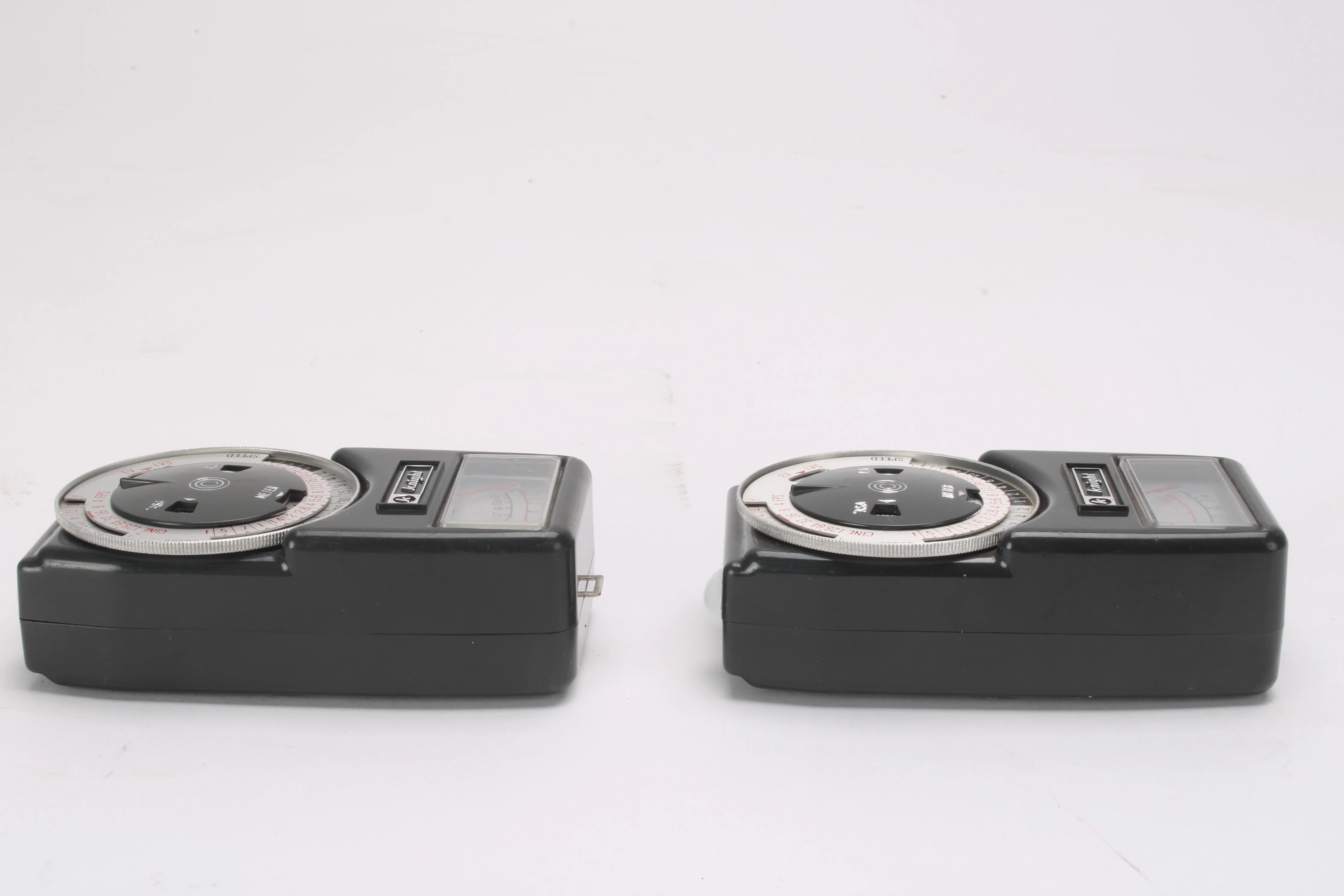 Knight KG-275 Photographic Light Meter (Lot of 2) - Image 2