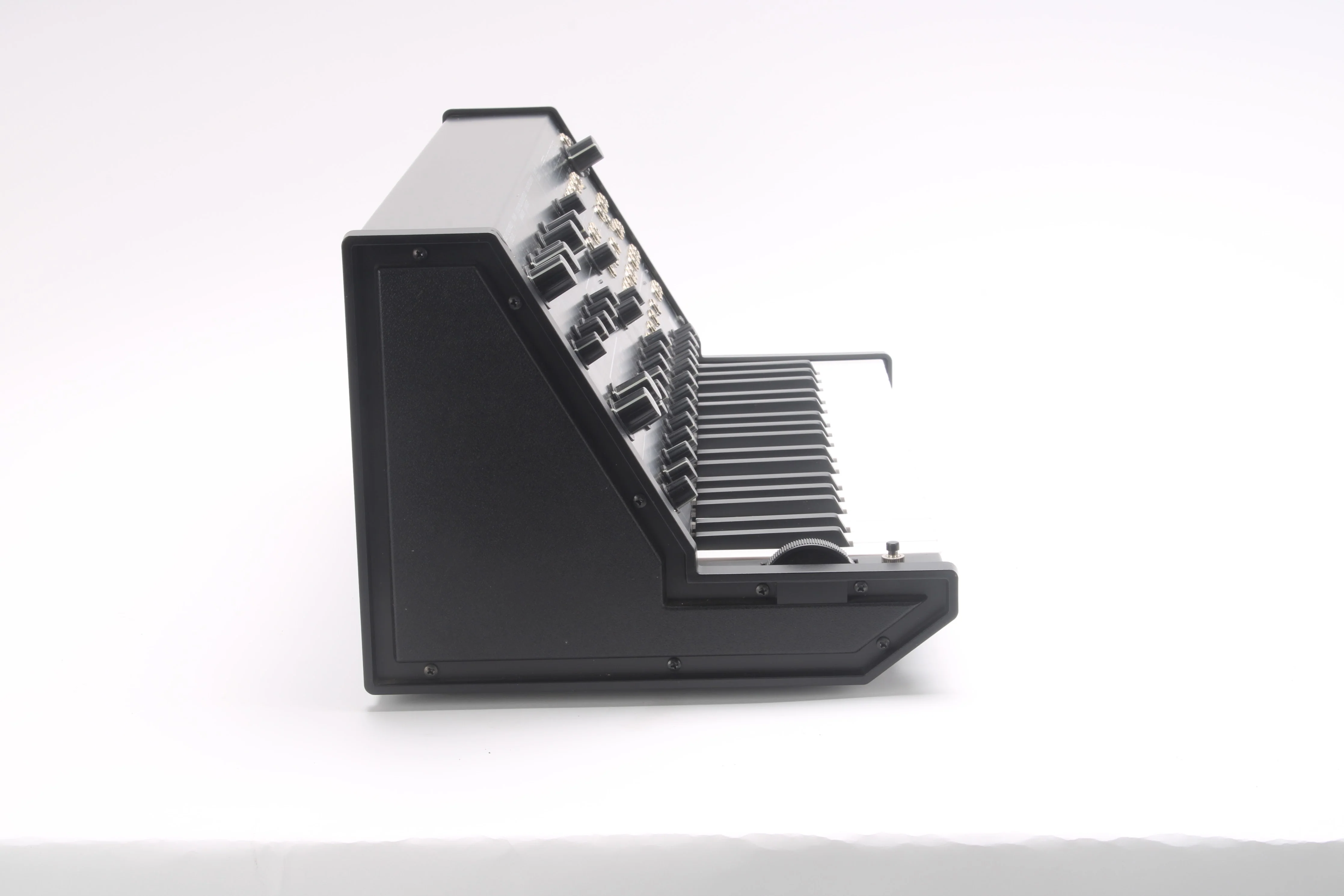 Korg MS20 Mini Monophonic Synthesizer Controller - Image 3