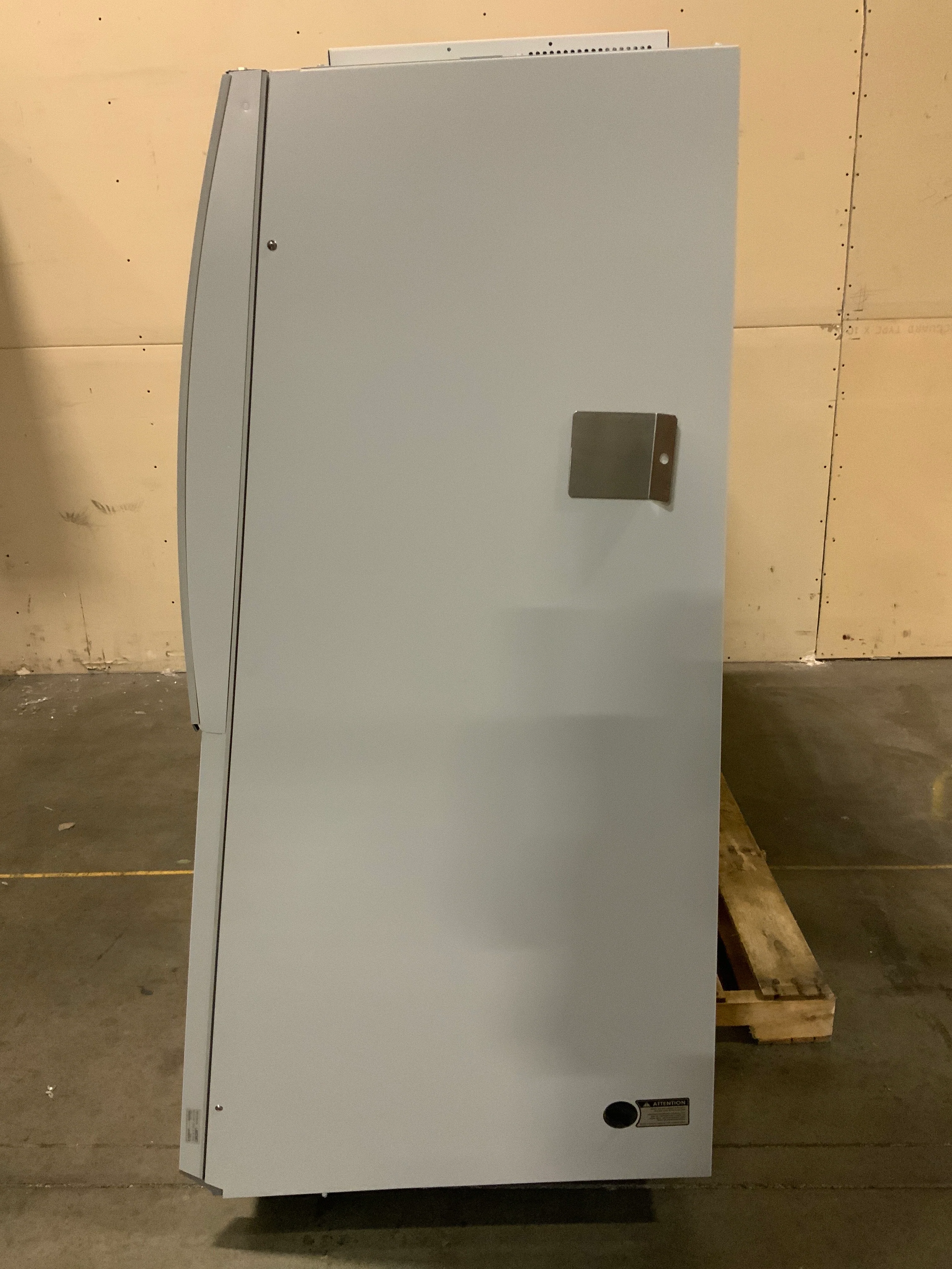 Labconco 302619100 6ft Logic+ A2 Biosafety Cabinet With Accessories - No Stand - Image 3