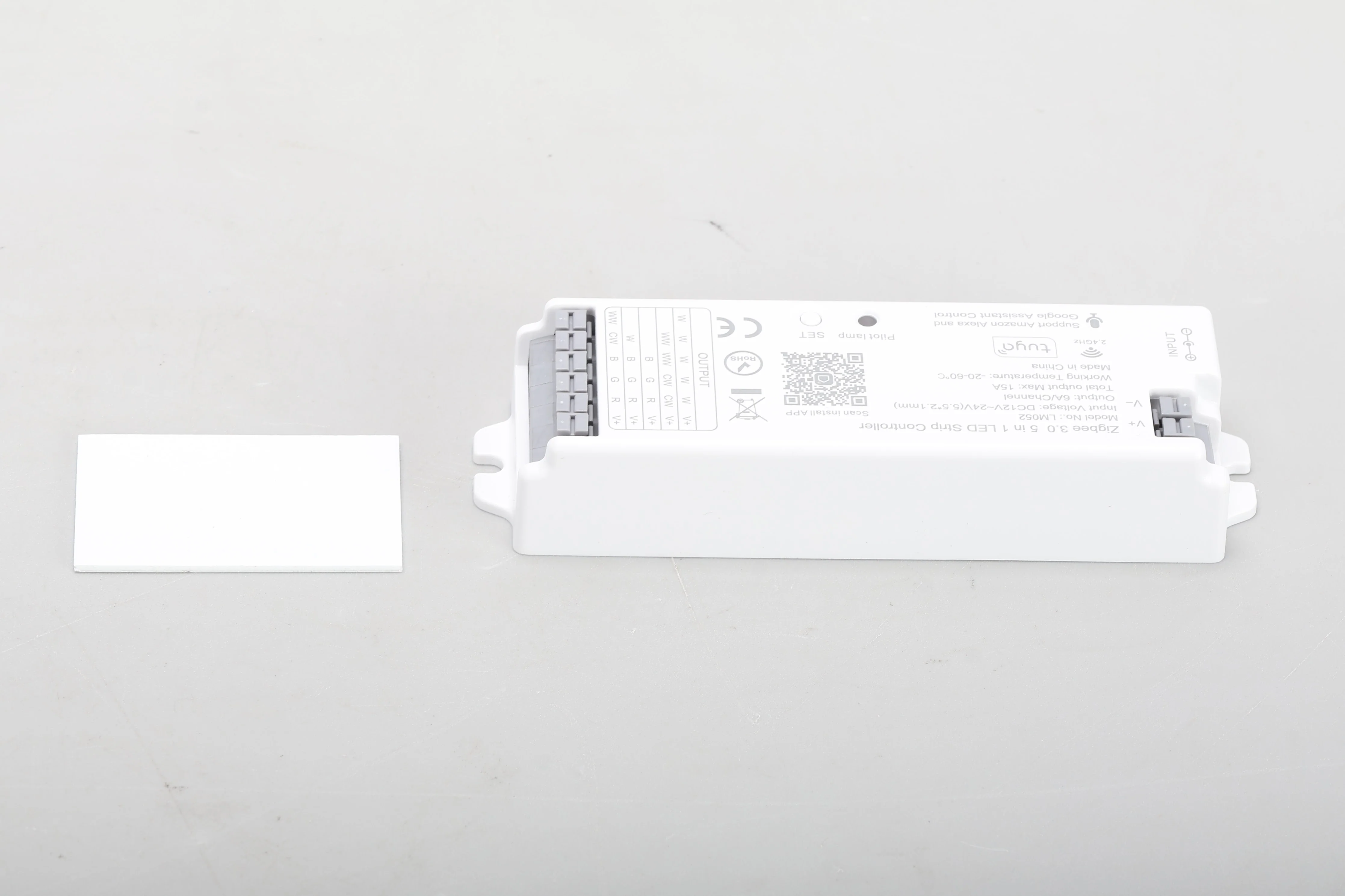 Laimi LM052 Zigbee 3.0 5-in-1 LED Controller With Original Box - Image 2