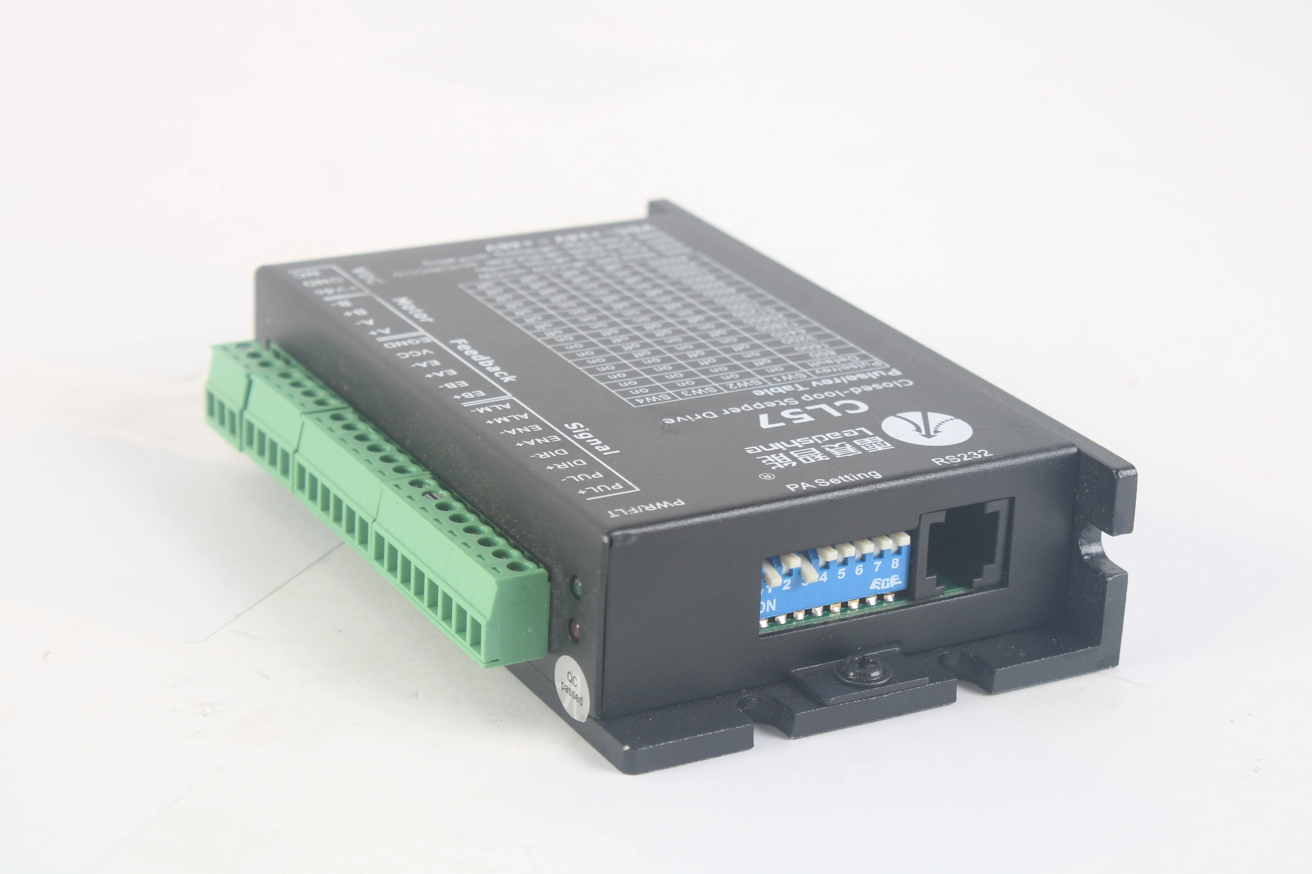 Leadshine CL57 Closed-Loop Stepper Drive