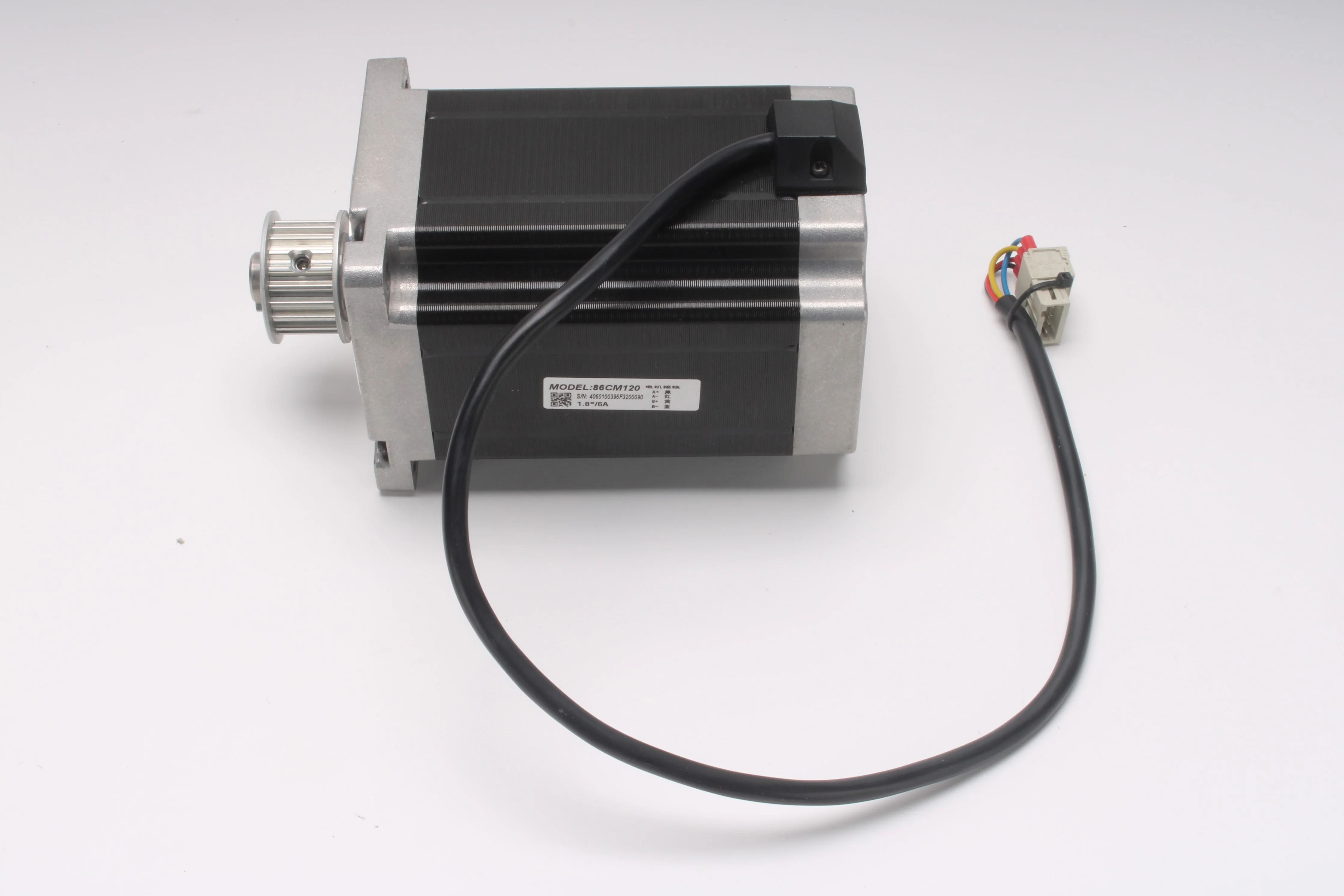 Leadshine TBB10 Stepping Motor Driver - Image 2