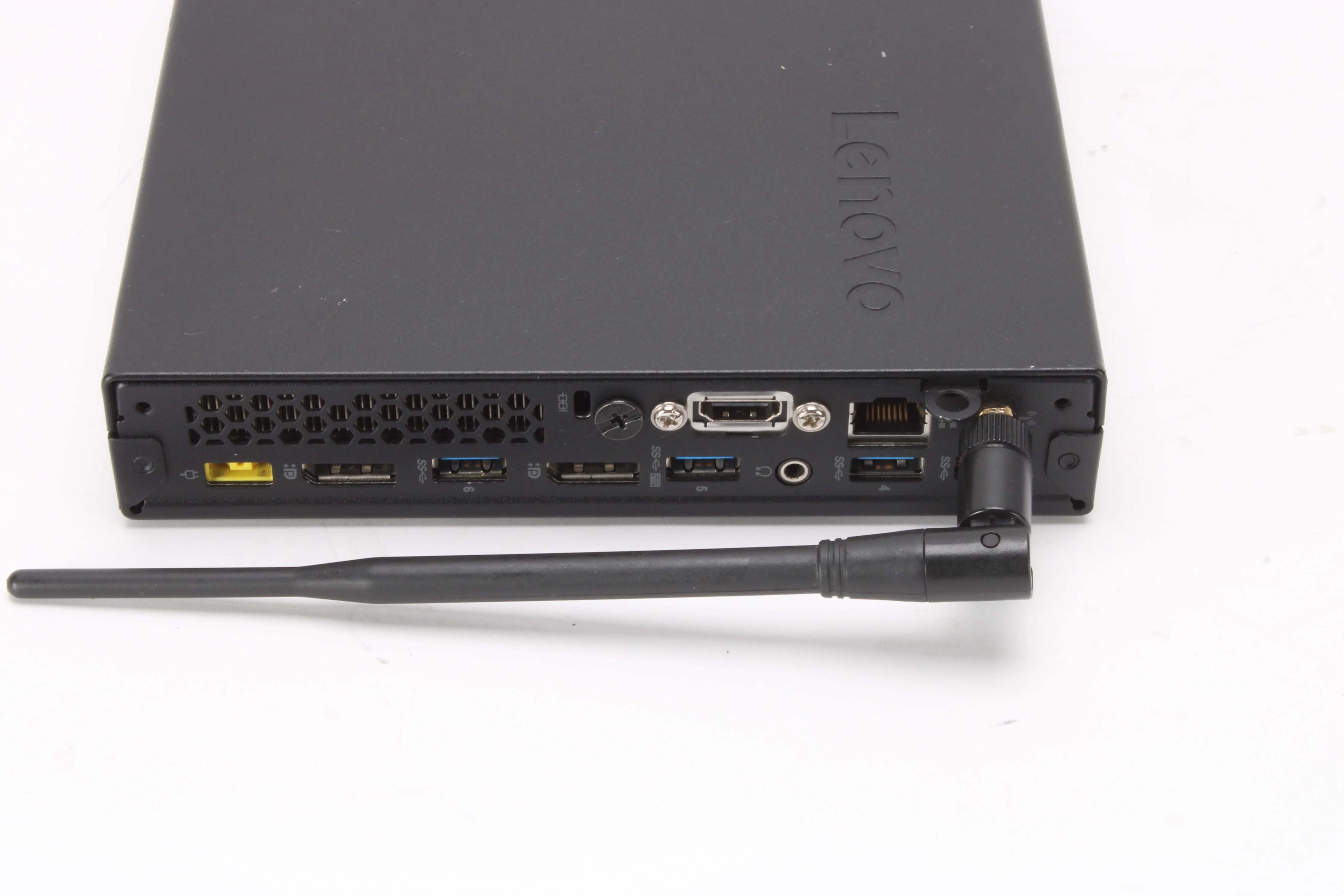 Lenovo 10J0S5P800 M700 Desktop Intel i5-6500T 8GB RAM 128GB SSD Win10Pro - READ - Image 4