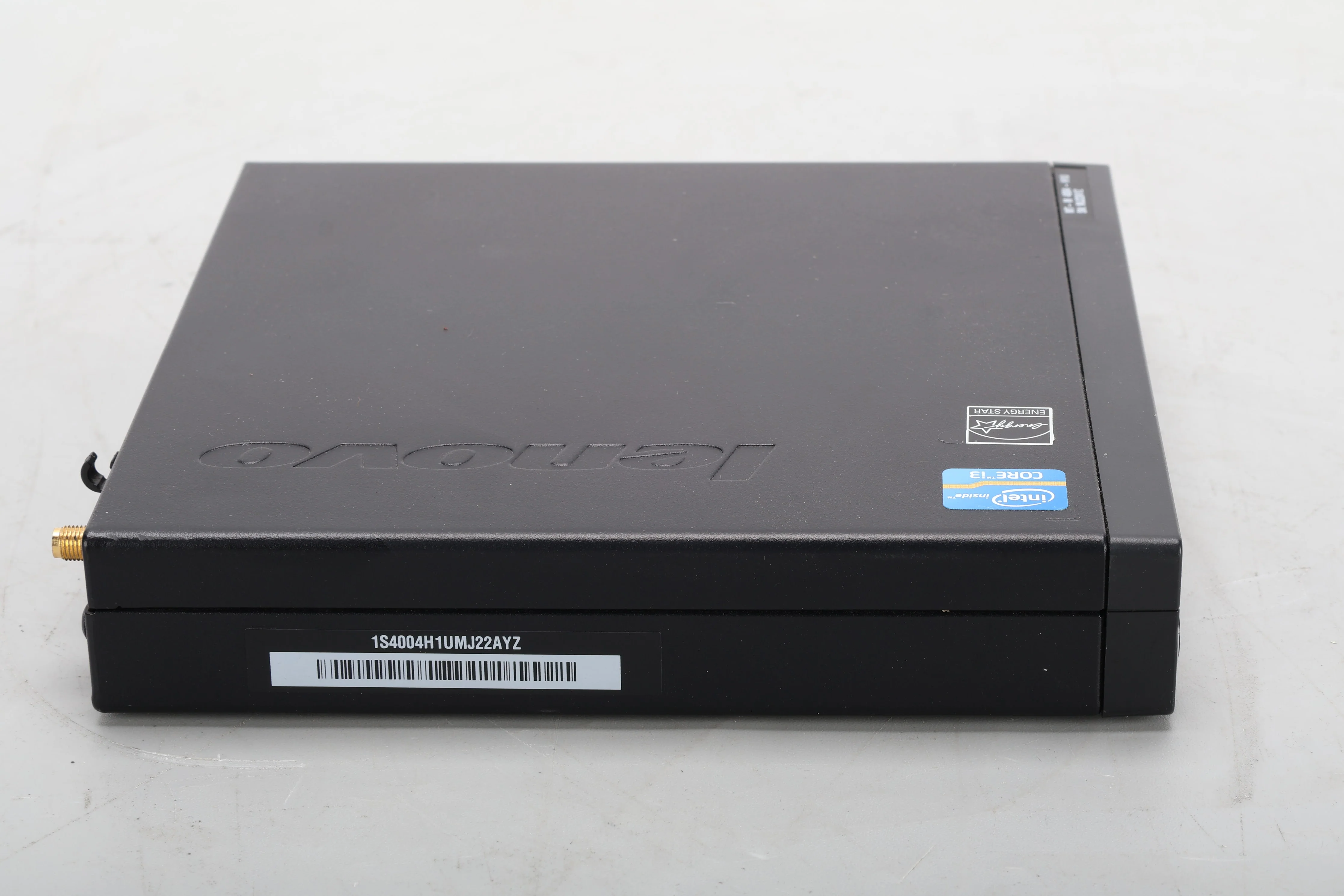 Lenovo M72e Micro PC w/ Intel i3-3220T CPU @ 2.8GHz / 4GB Ram / 500GB HDD - Image 4
