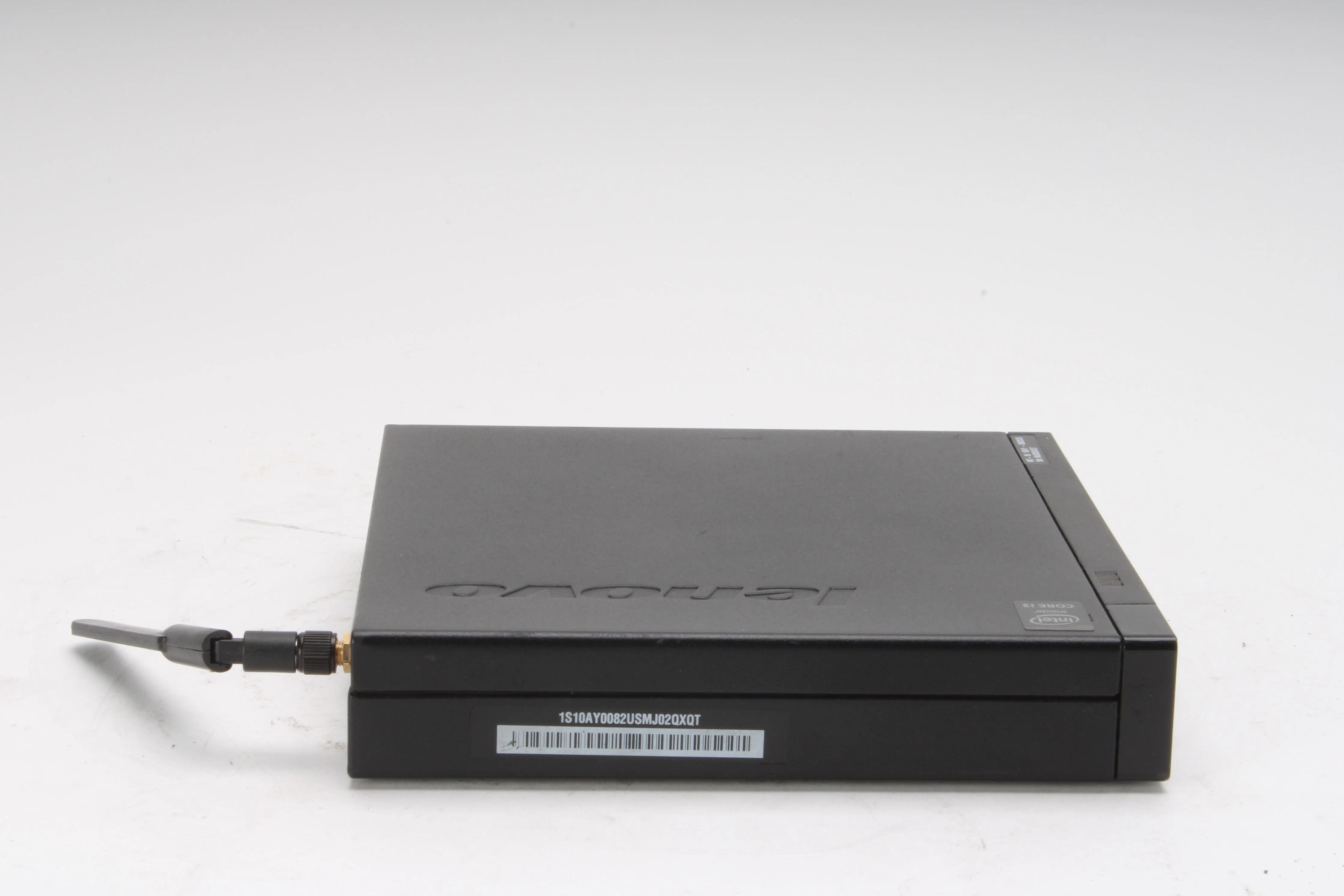 Lenovo ThinkCentre M73 Tiny Desktop Intel i5-4570T @2.90GHz/4GB/ 500GB-8GB SSHD - Image 2