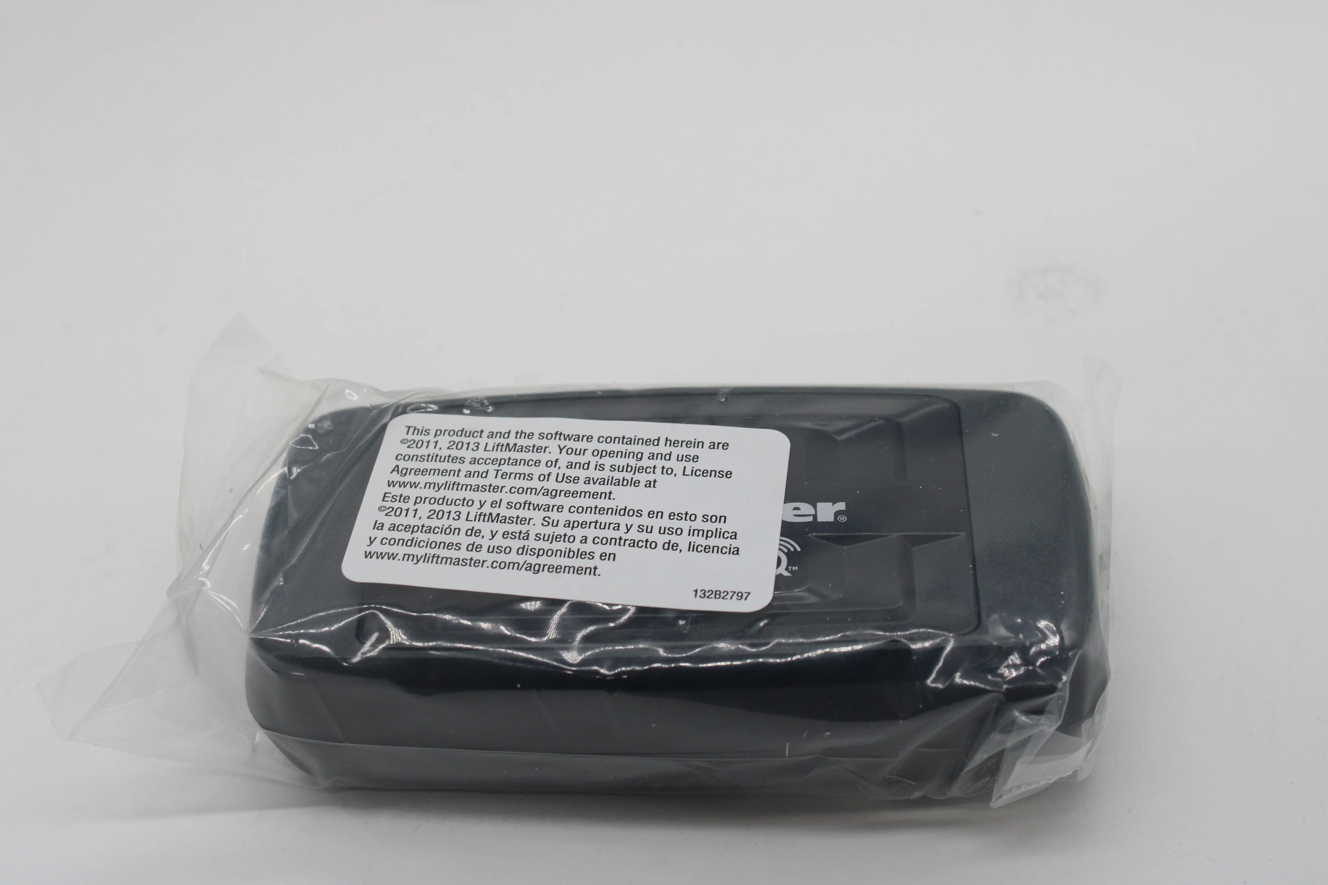 LiftMaster 828LM Internet Gateway Remote Light 012381998289 - Image 3