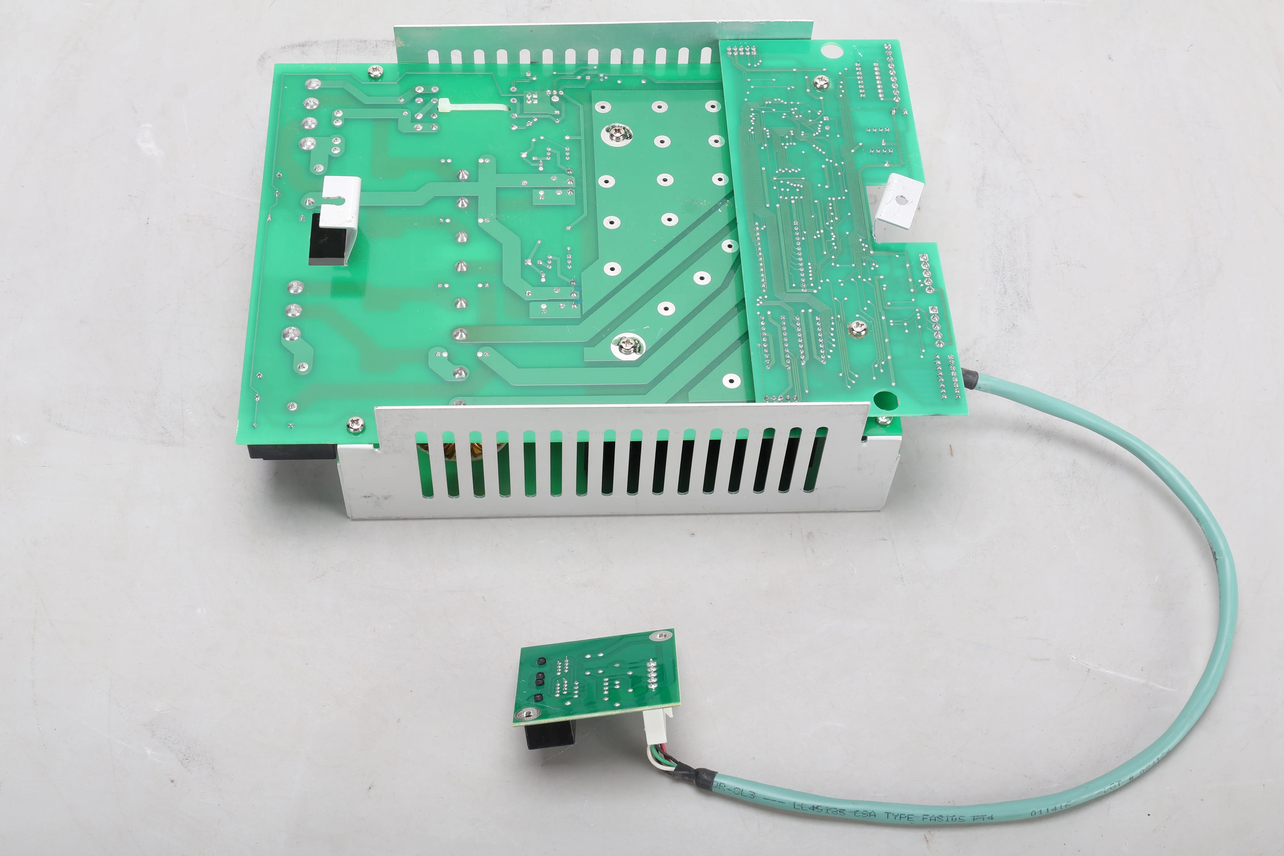 LiteTouch 08-2134-01 Quad Dimmer 12V 50/60Hz 6800-250.07 & 050-0288-00 - Image 6
