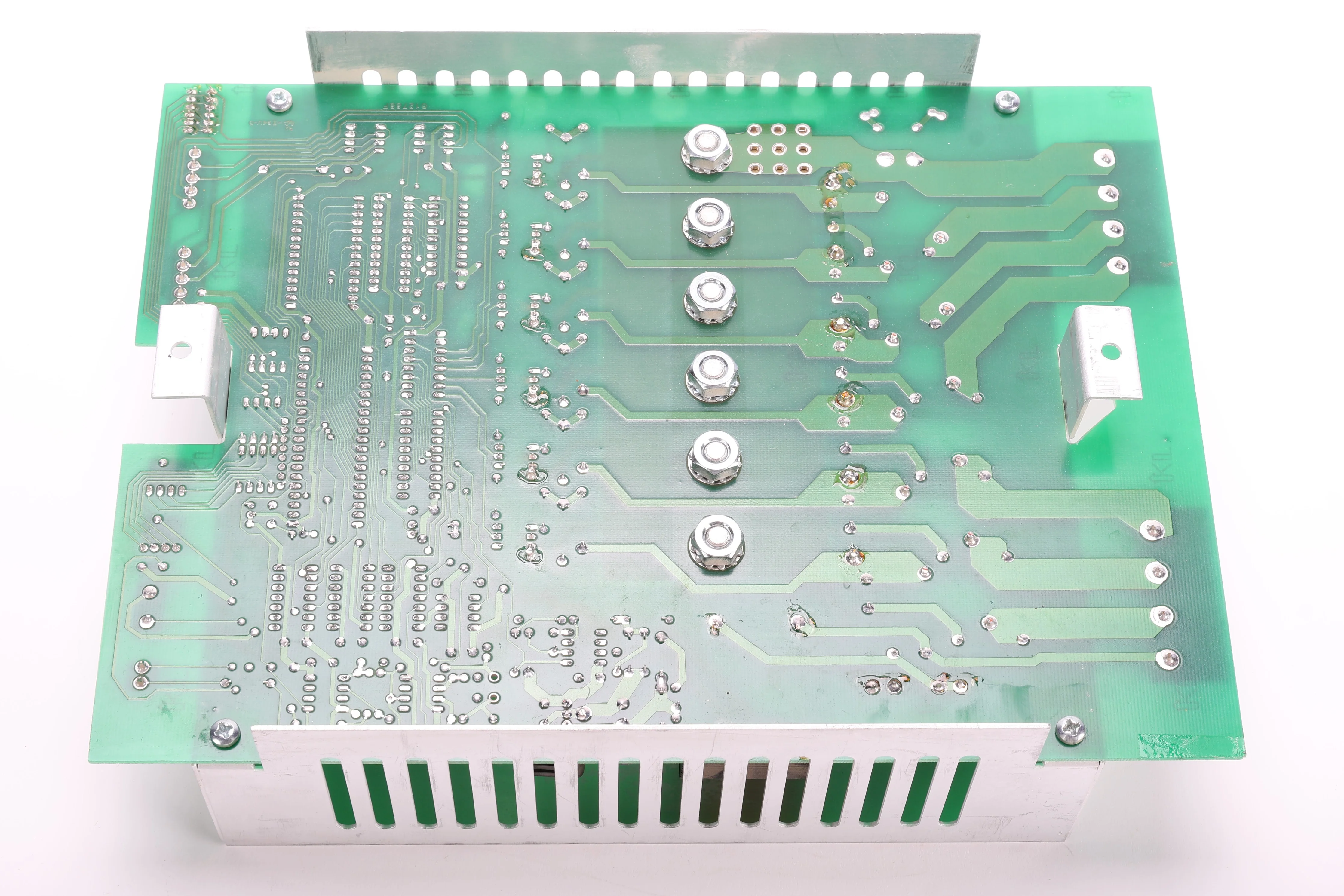 LiteTouch 2000 08-2110-01 Fan Control Module 6800-224 - Fair Condition - Image 5